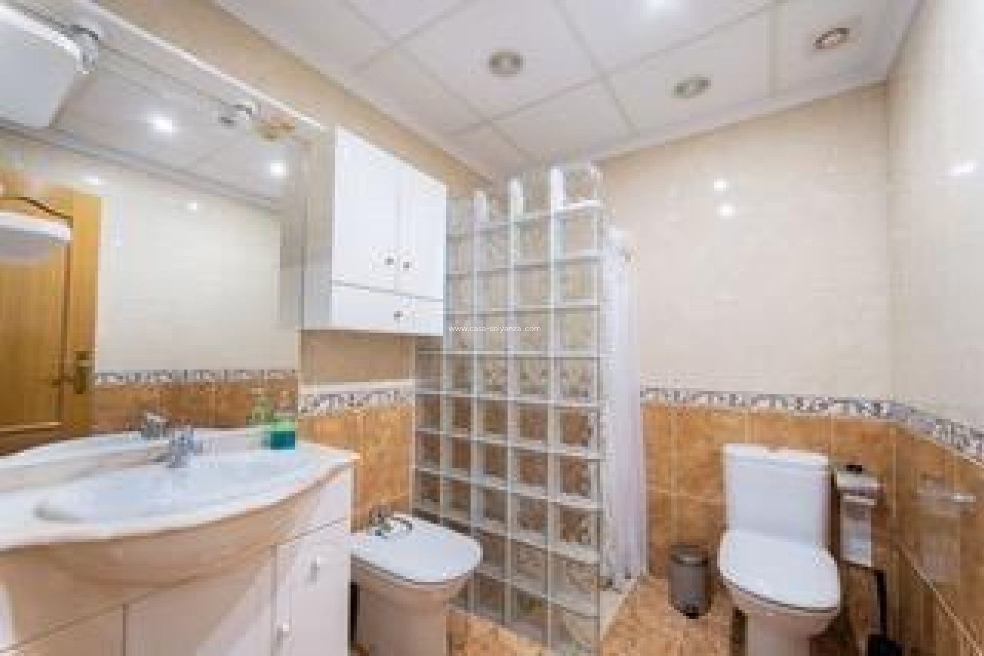 Resale - Apartment / flat - Torrevieja - Playa del Cura