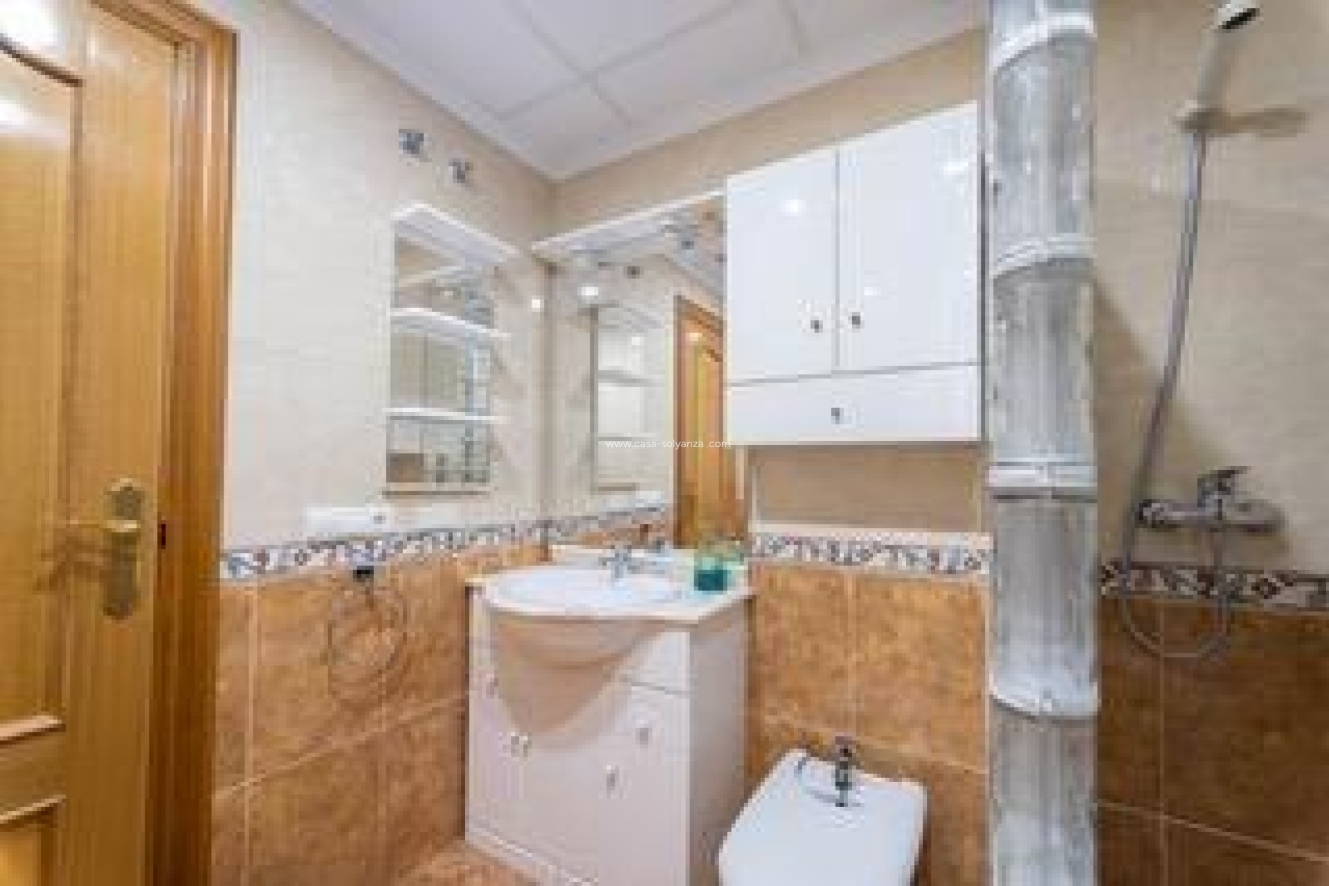 Resale - Apartment / flat - Torrevieja - Playa del Cura