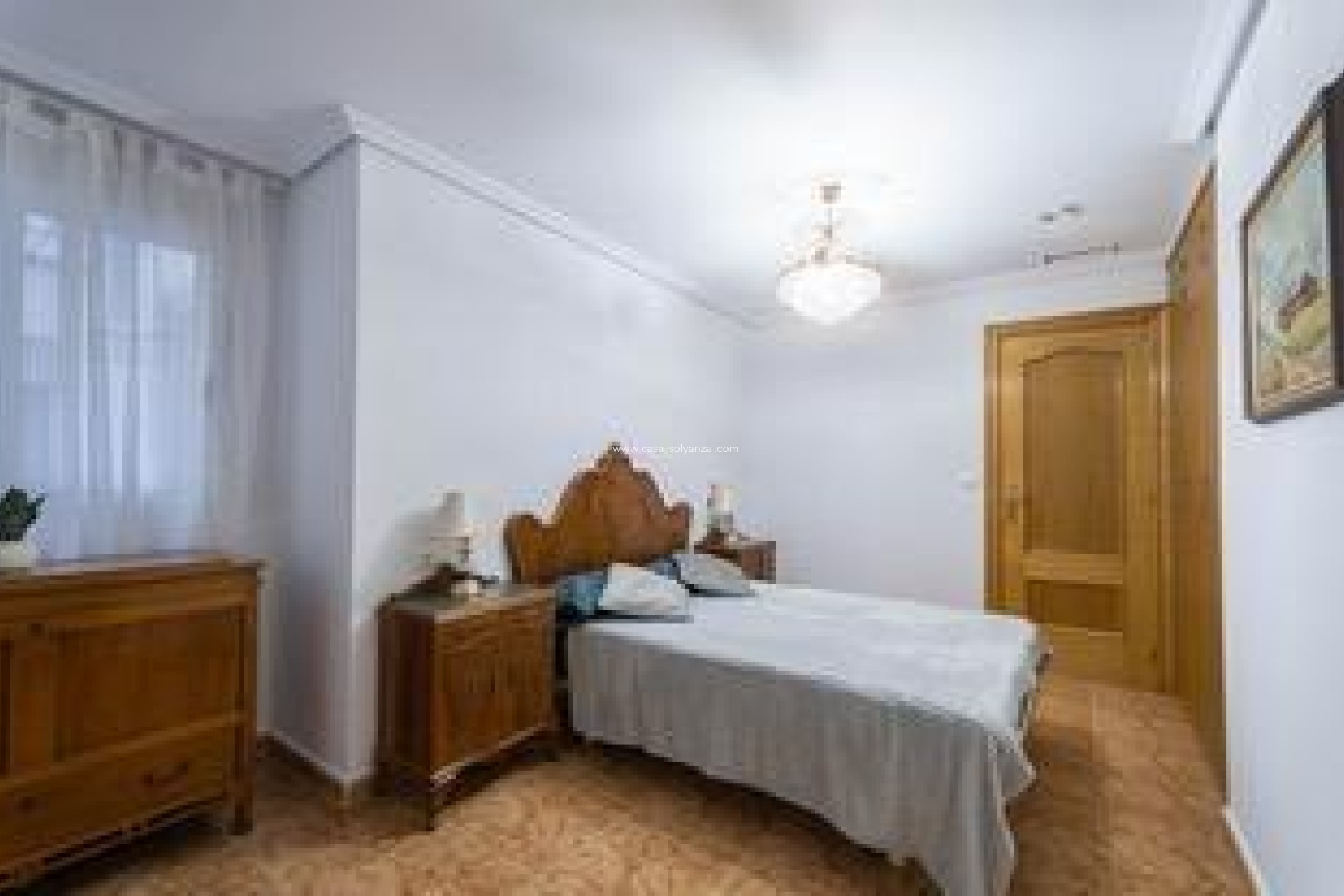 Resale - Apartment / flat - Torrevieja - Playa del Cura