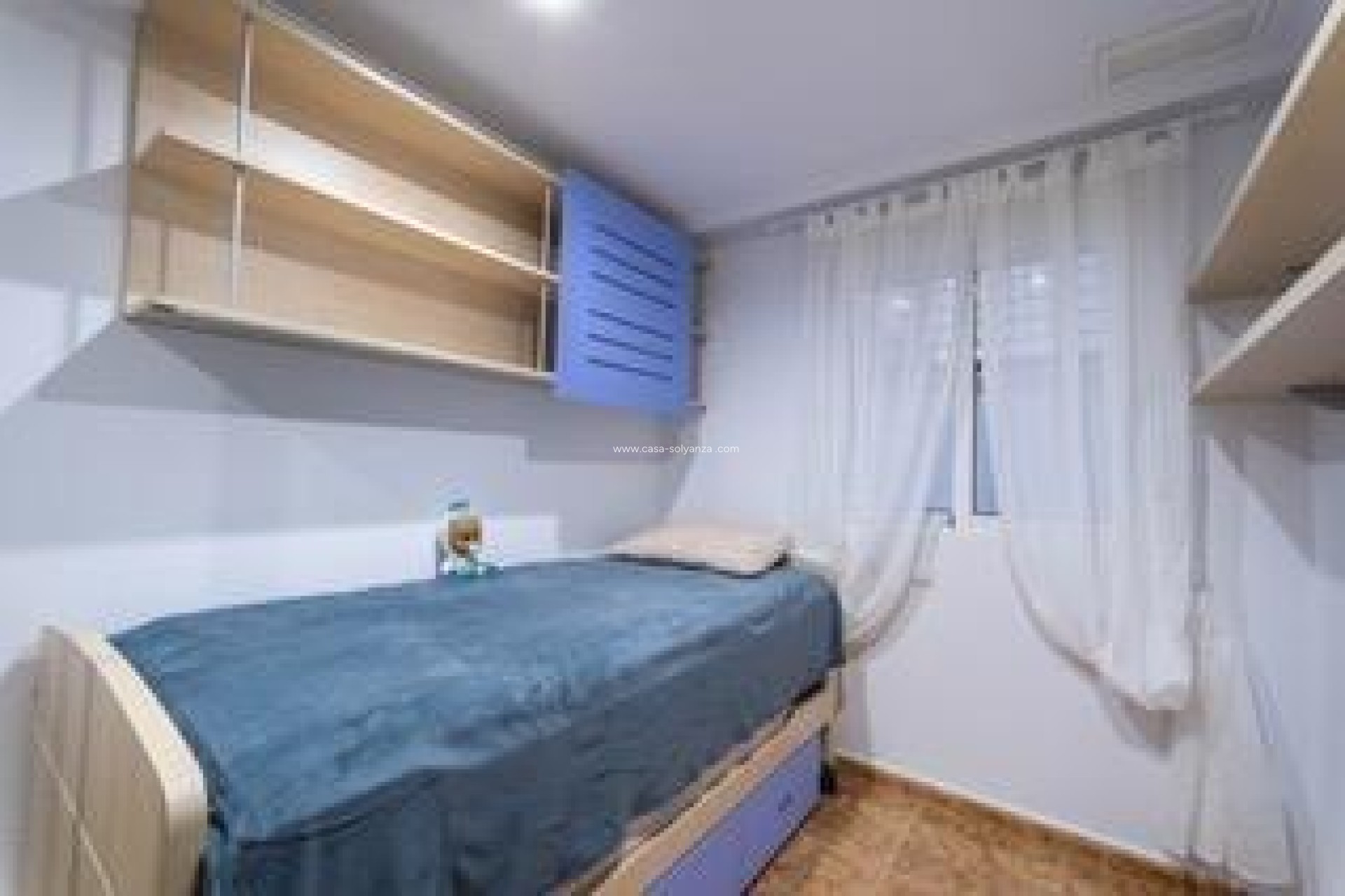 Resale - Apartment / flat - Torrevieja - Playa del Cura