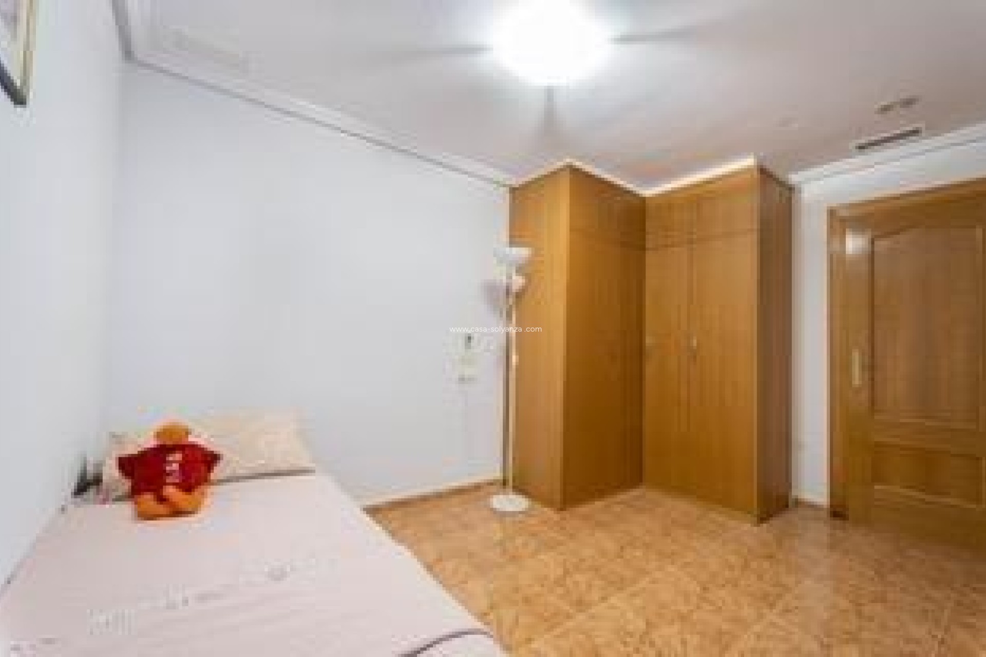 Resale - Apartment / flat - Torrevieja - Playa del Cura