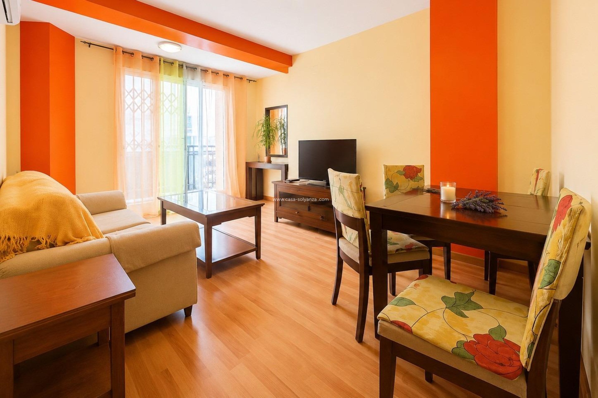 Resale - Apartment / flat - Torrevieja - Playa del Cura