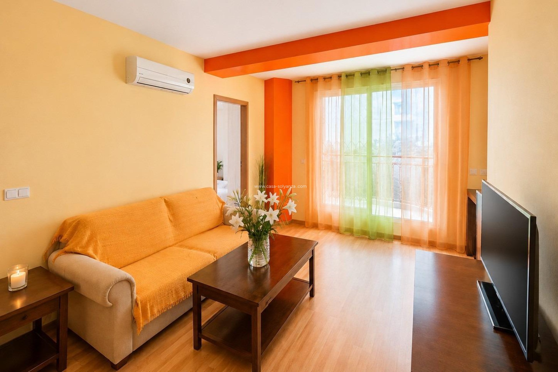 Resale - Apartment / flat - Torrevieja - Playa del Cura