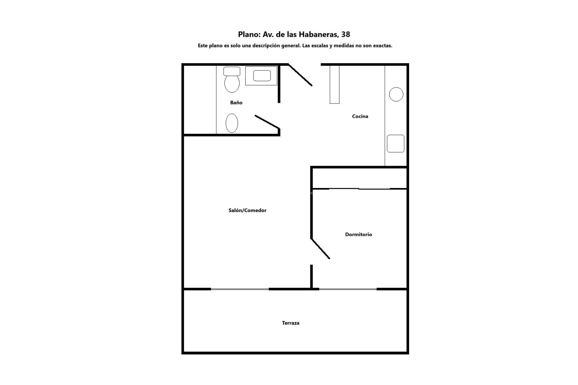 Resale - Apartment / flat - Torrevieja - Playa del Cura