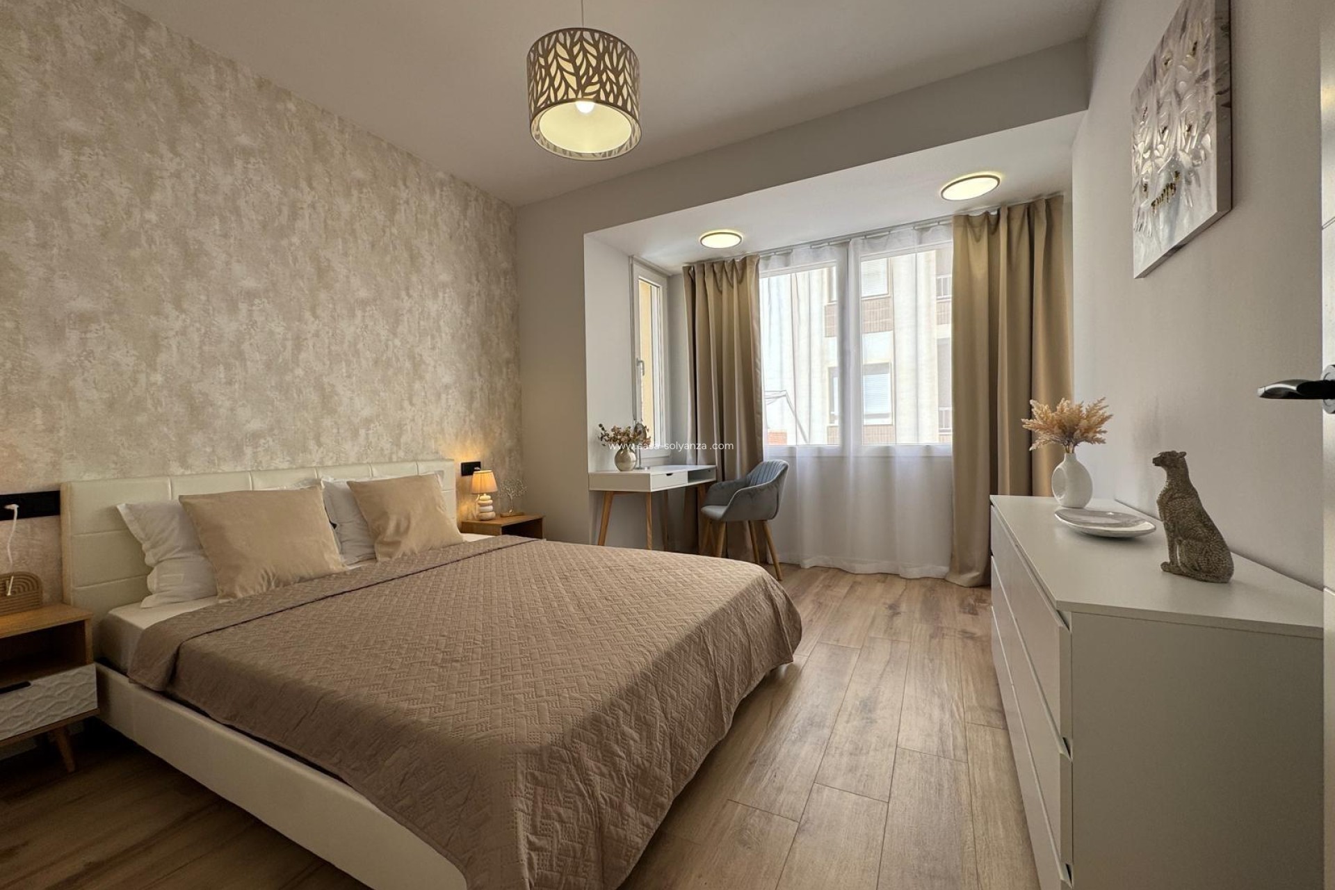 Resale - Apartment / flat - Torrevieja - Playa del Cura