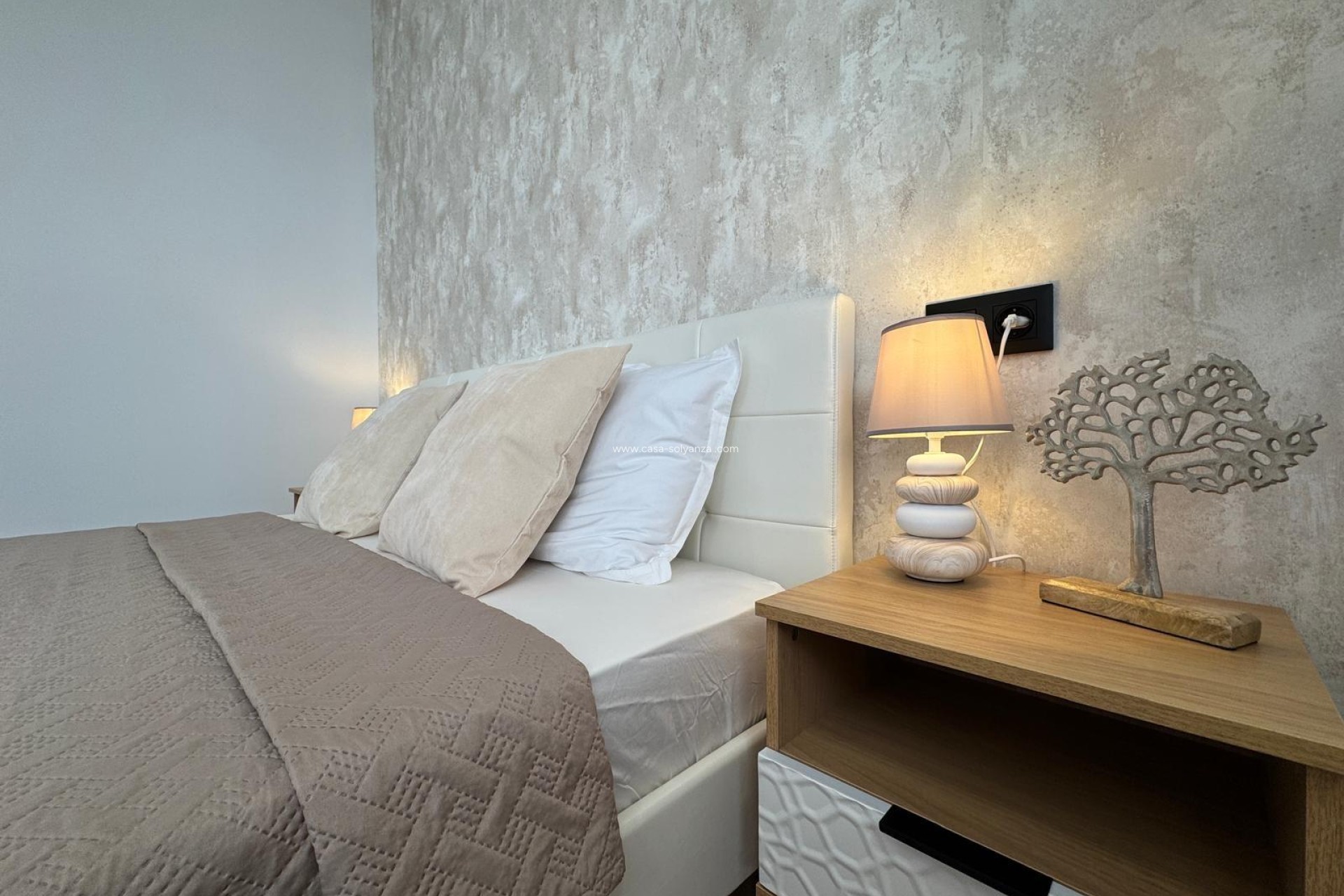 Resale - Apartment / flat - Torrevieja - Playa del Cura