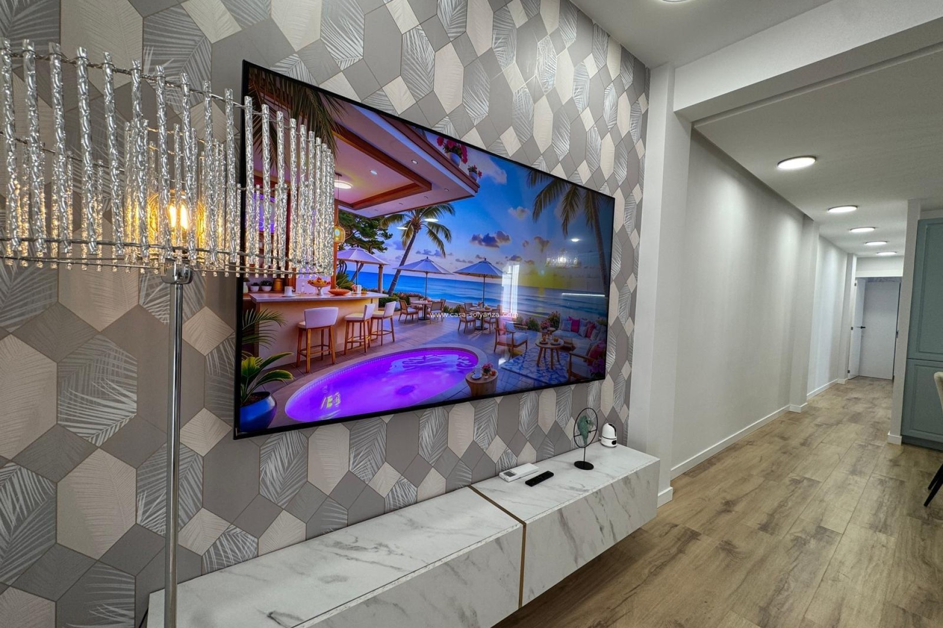 Resale - Apartment / flat - Torrevieja - Playa del Cura