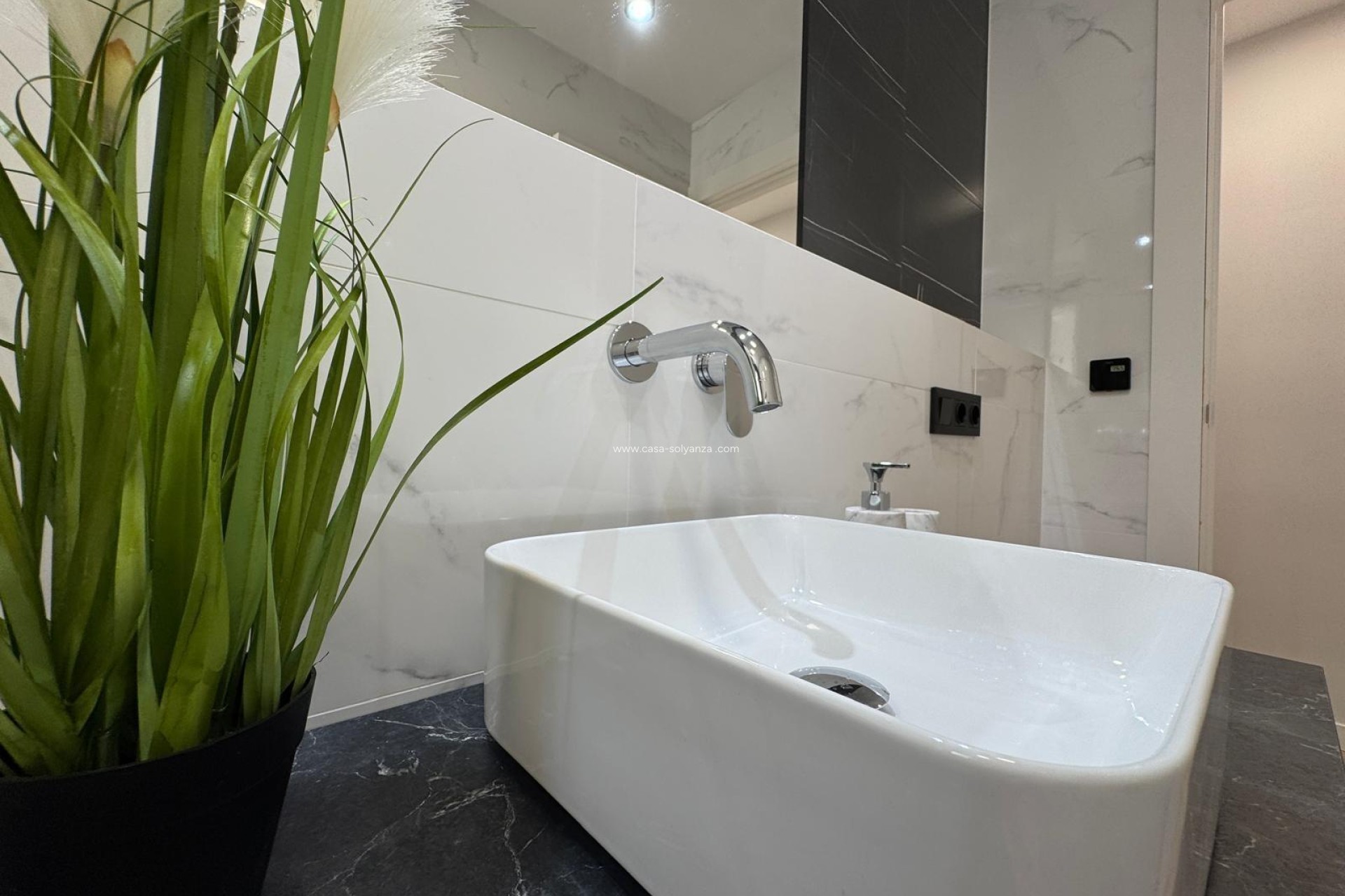 Resale - Apartment / flat - Torrevieja - Playa del Cura
