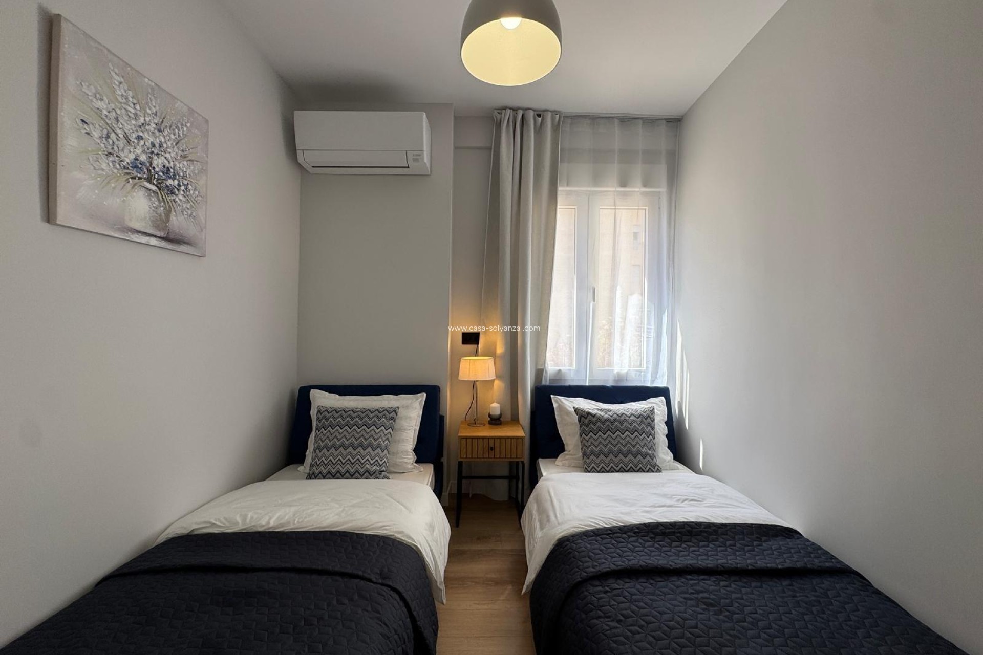 Resale - Apartment / flat - Torrevieja - Playa del Cura
