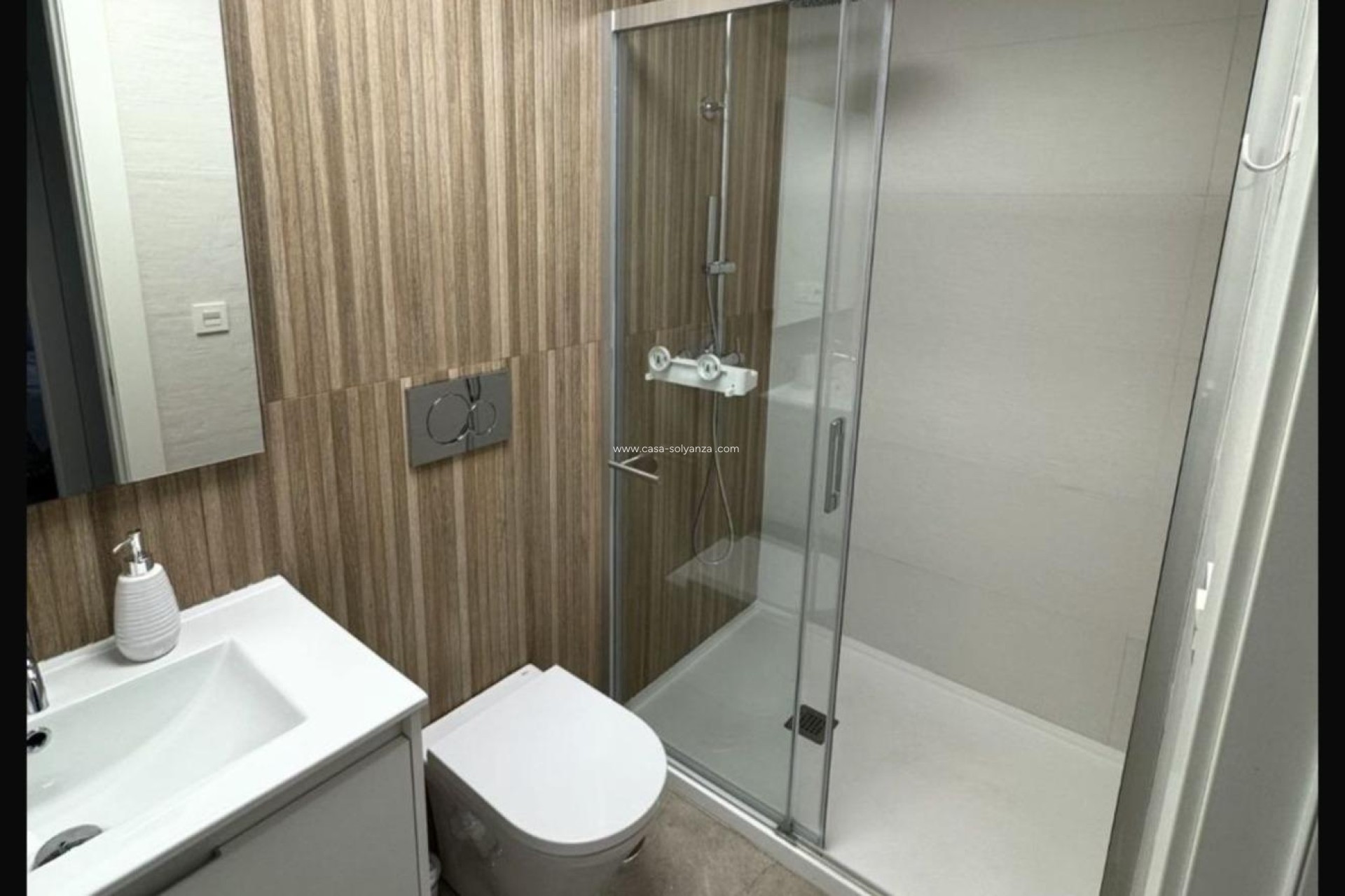 Resale - Apartment / flat - Torrevieja - Playa del Cura