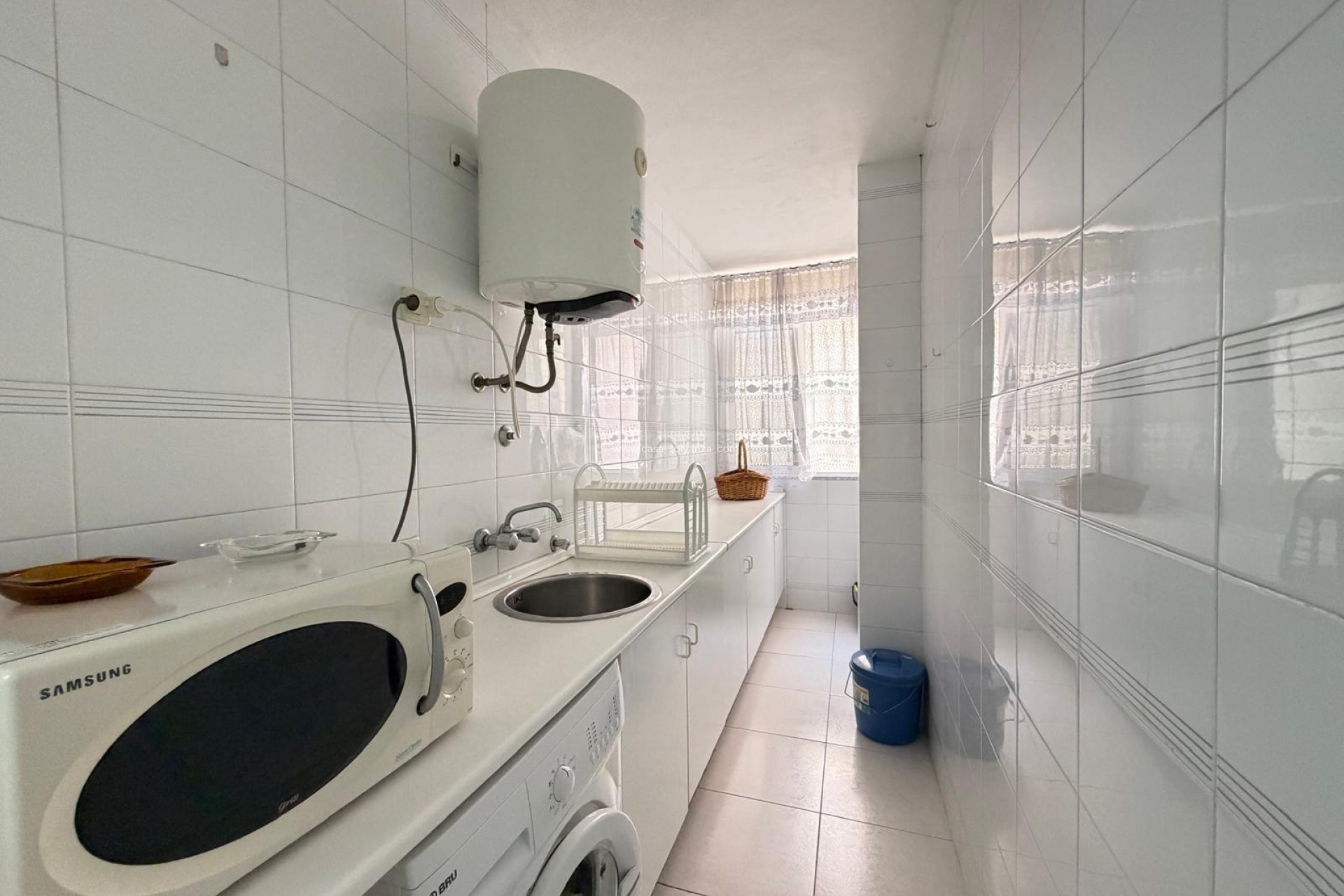 Resale - Apartment / flat - Torrevieja - Playa del Cura