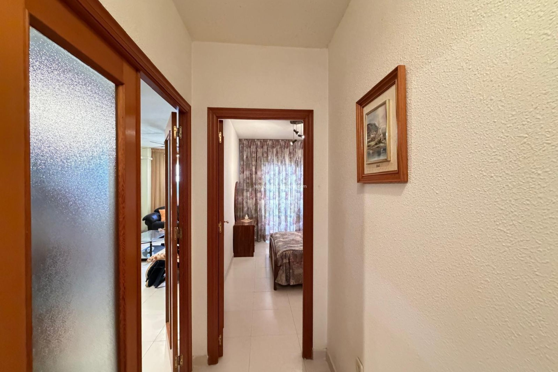 Resale - Apartment / flat - Torrevieja - Playa del Cura