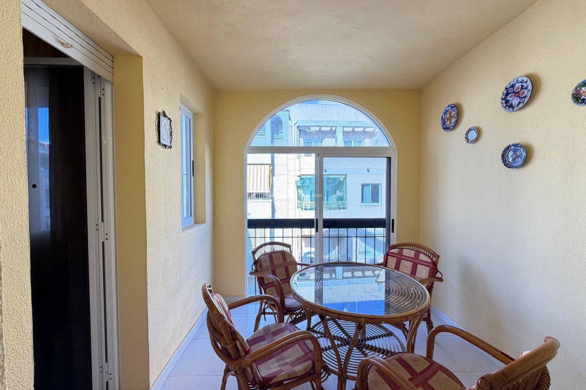 Resale - Apartment / flat - Torrevieja - Playa del Cura