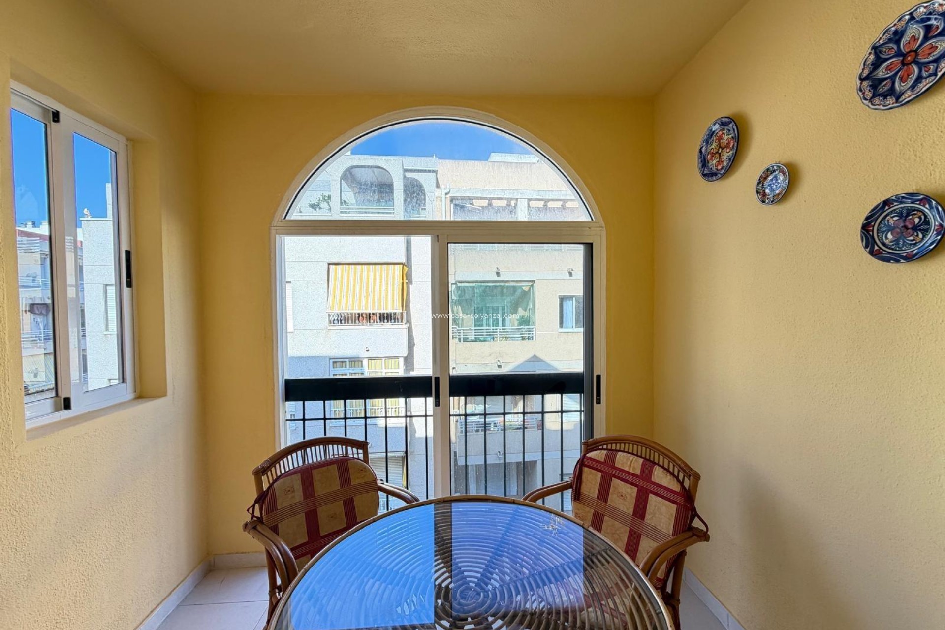 Resale - Apartment / flat - Torrevieja - Playa del Cura