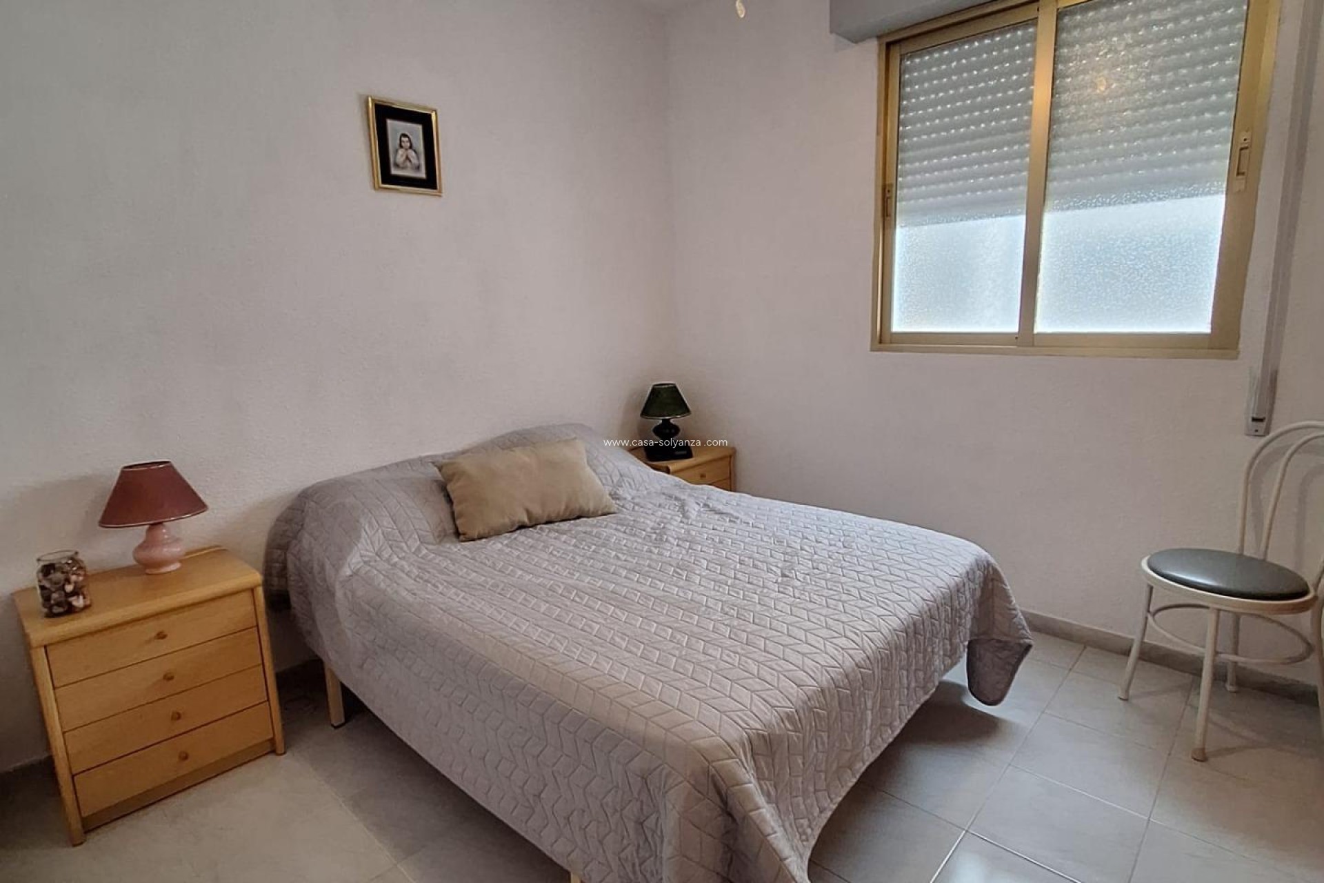 Resale - Apartment / flat - Torrevieja - Playa del Cura