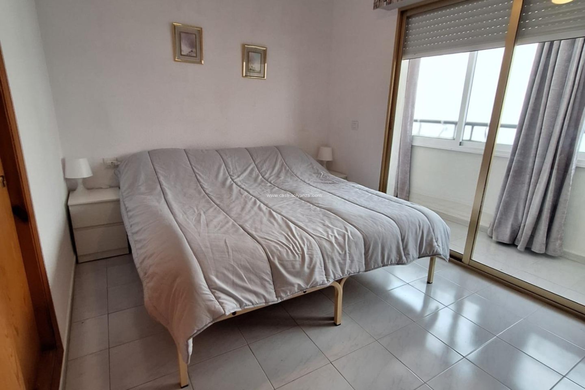 Resale - Apartment / flat - Torrevieja - Playa del Cura