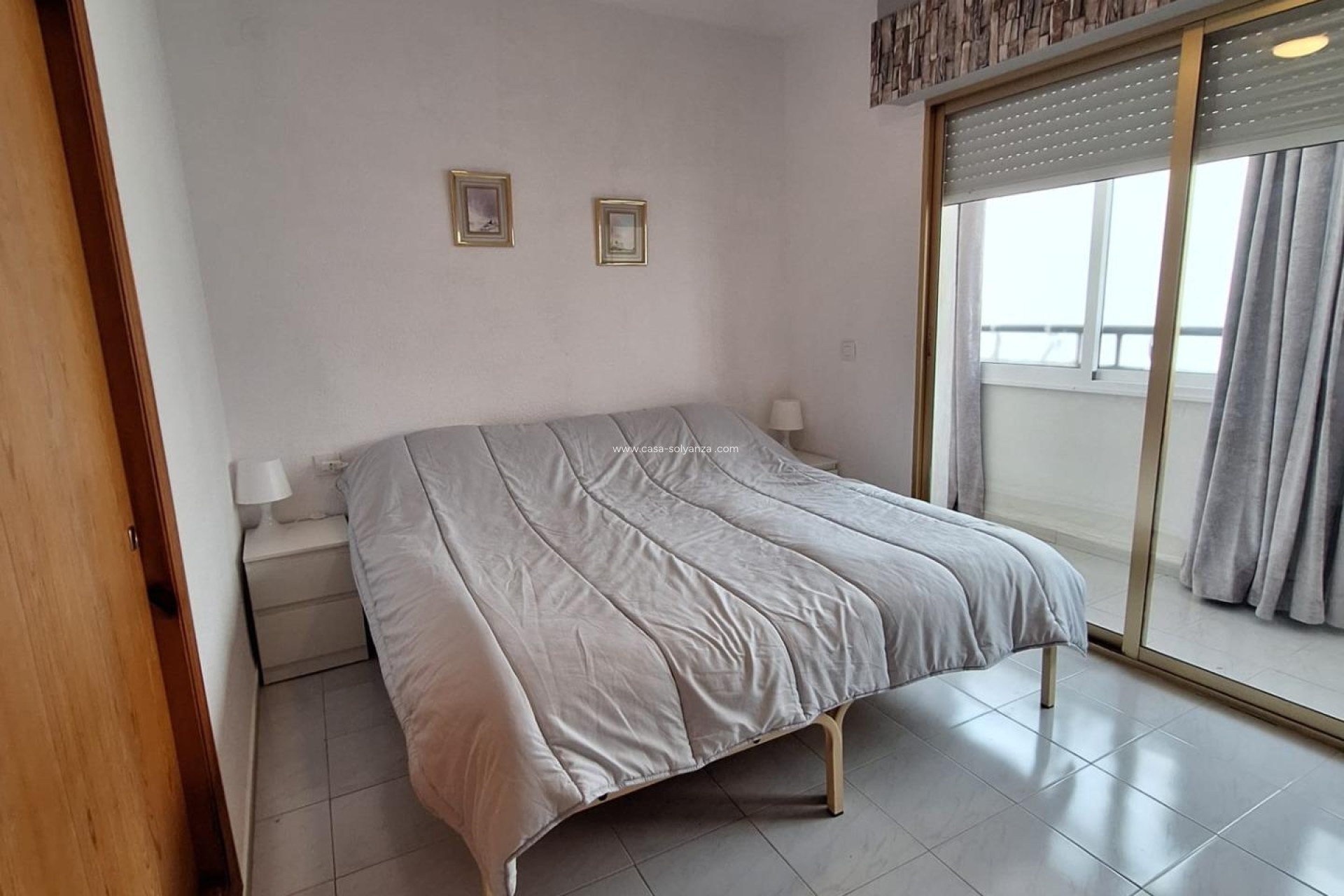 Resale - Apartment / flat - Torrevieja - Playa del Cura