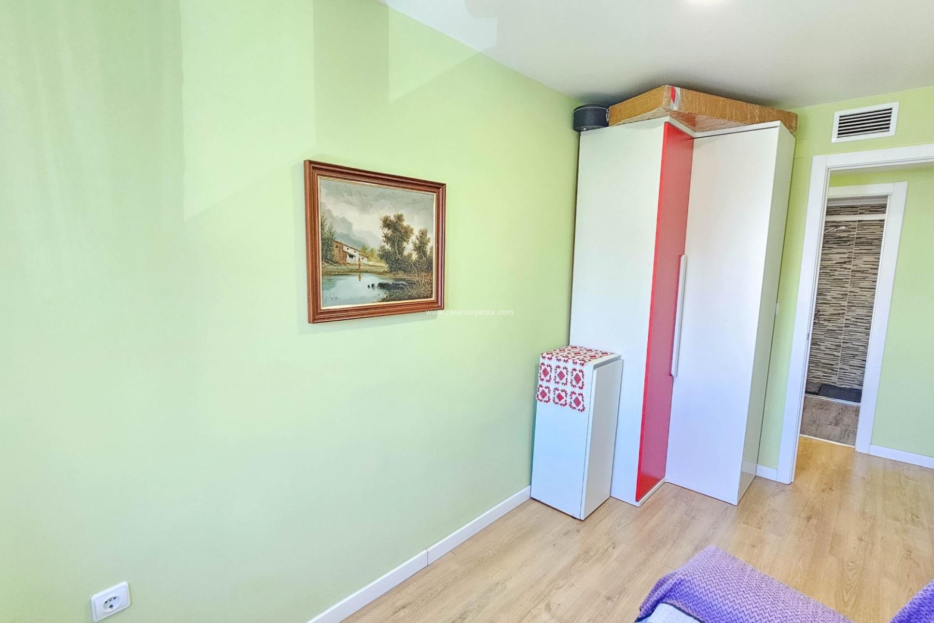 Resale - Apartment / flat - Torrevieja - Playa del Cura