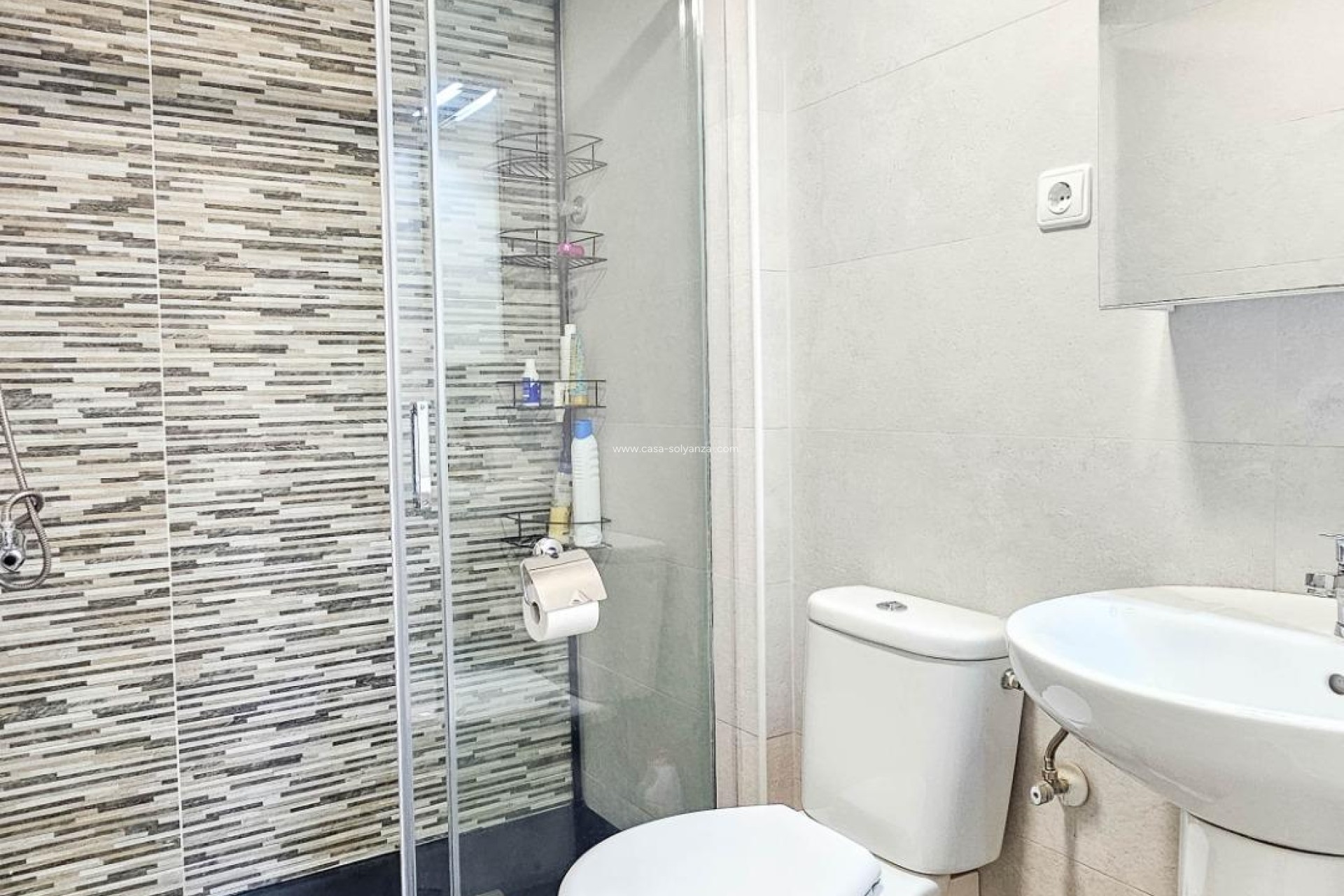 Resale - Apartment / flat - Torrevieja - Playa del Cura