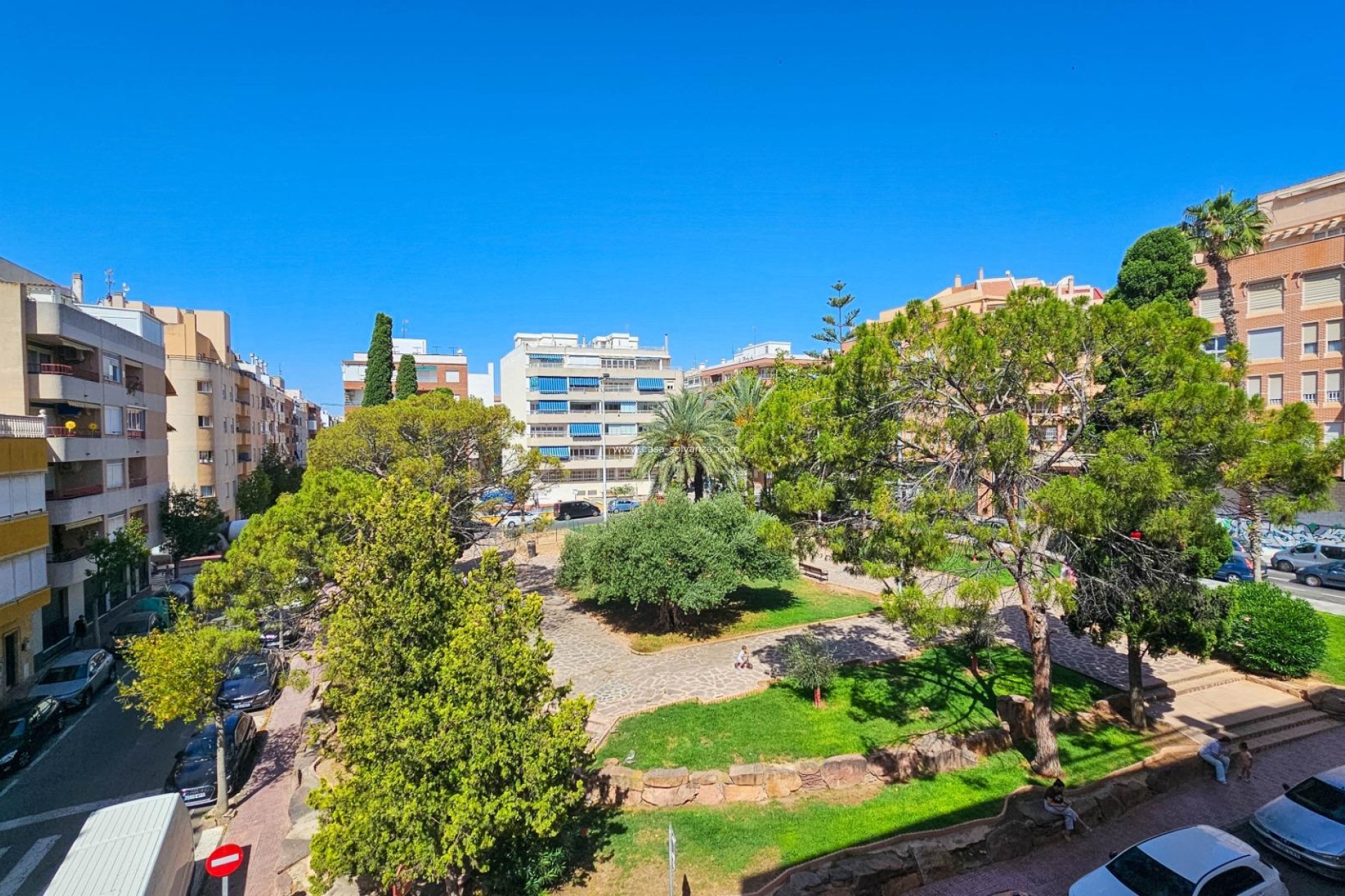 Resale - Apartment / flat - Torrevieja - Playa del Cura