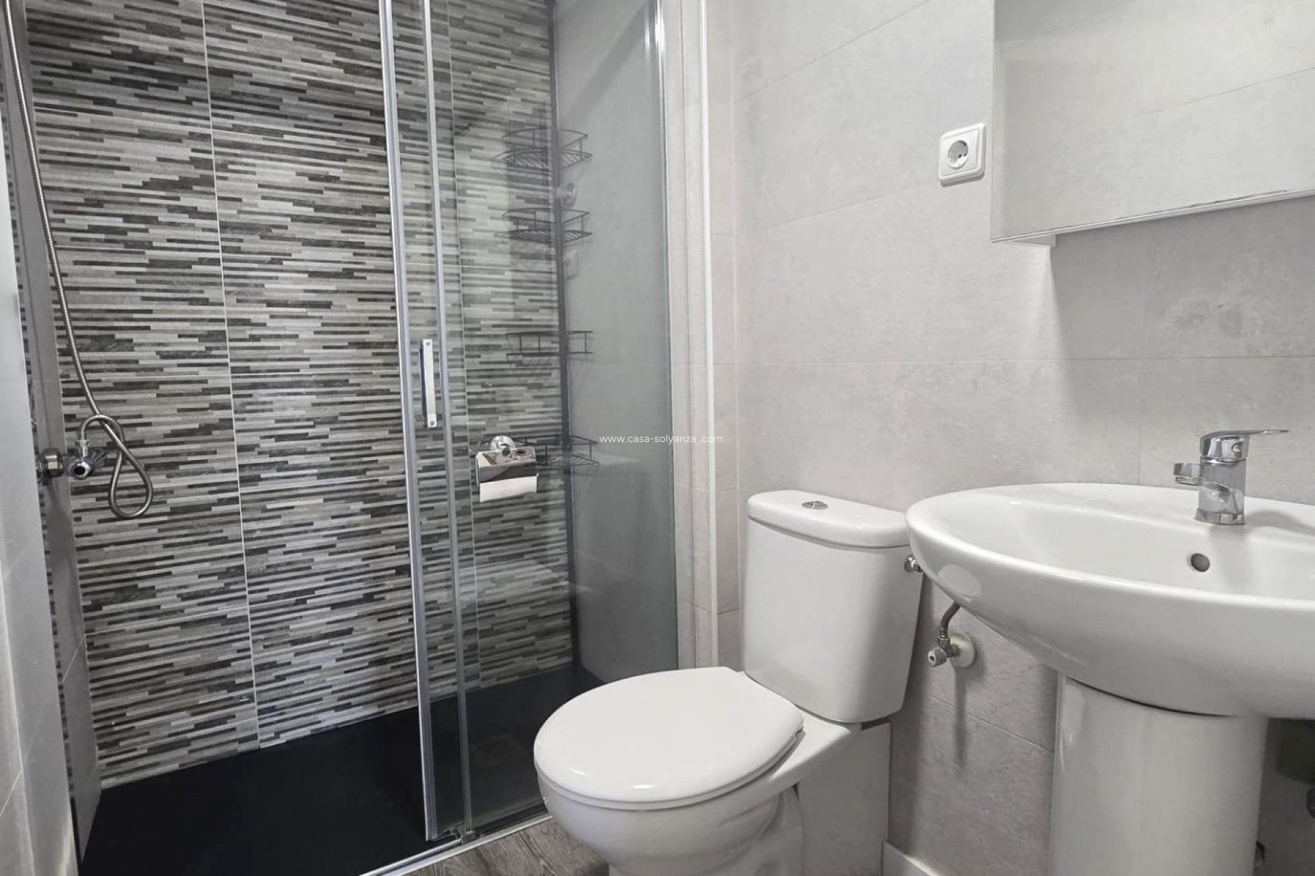 Resale - Apartment / flat - Torrevieja - Playa del Cura