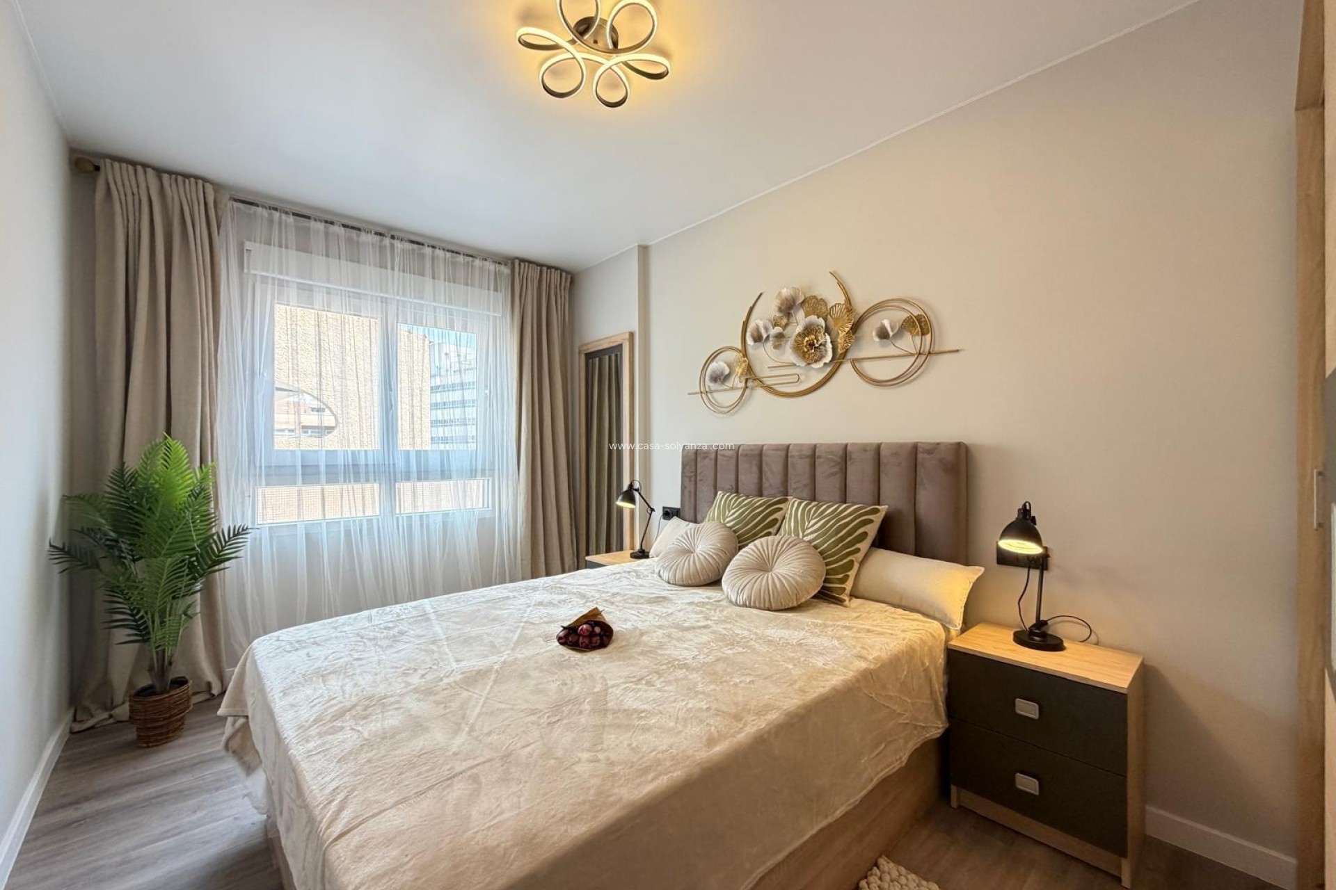 Resale - Apartment / flat - Torrevieja - Playa del Cura