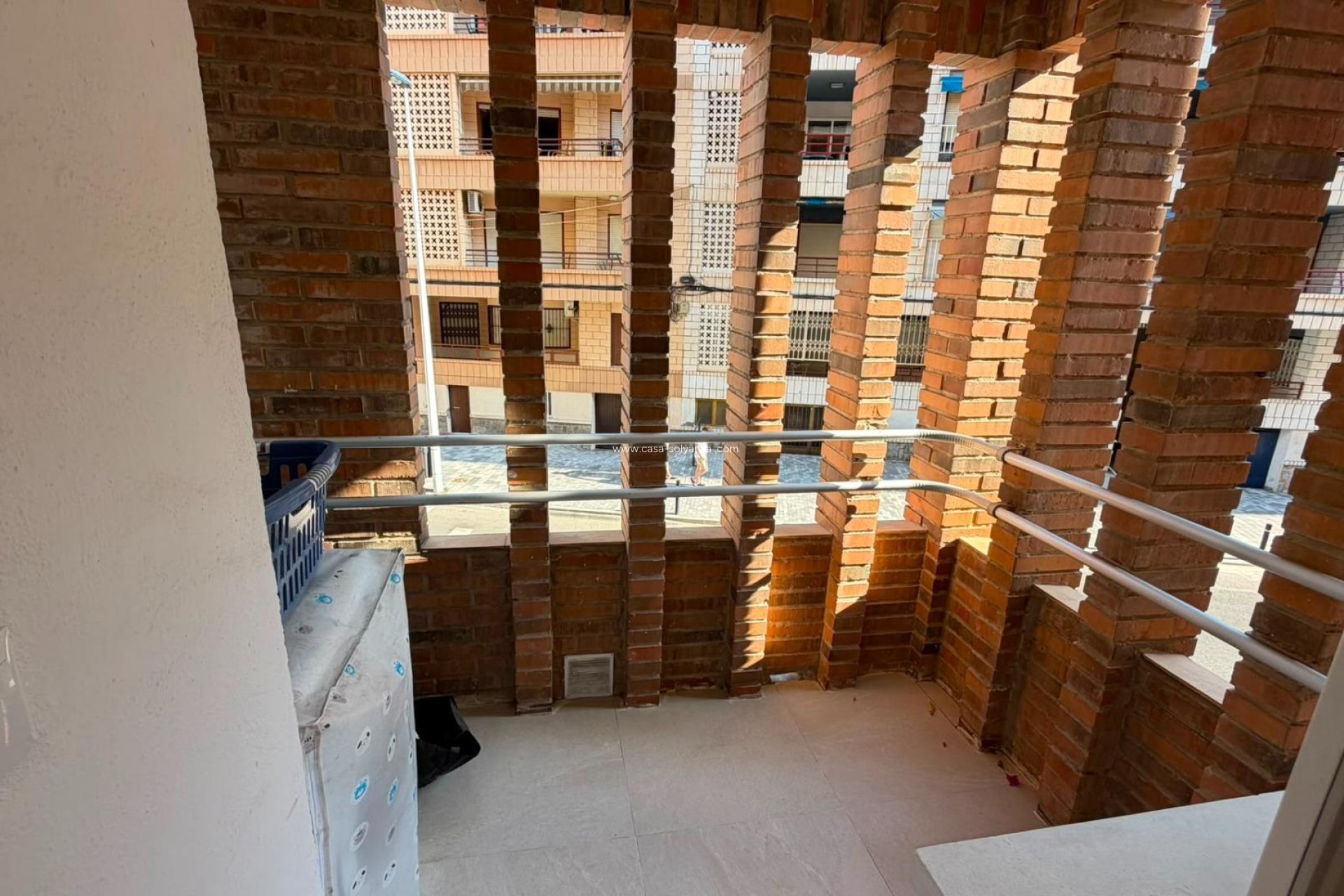 Resale - Apartment / flat - Torrevieja - Playa del Cura