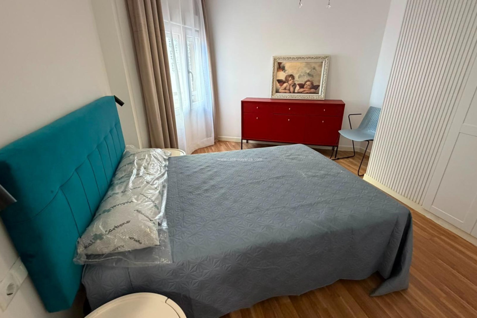 Resale - Apartment / flat - Torrevieja - Playa del Cura
