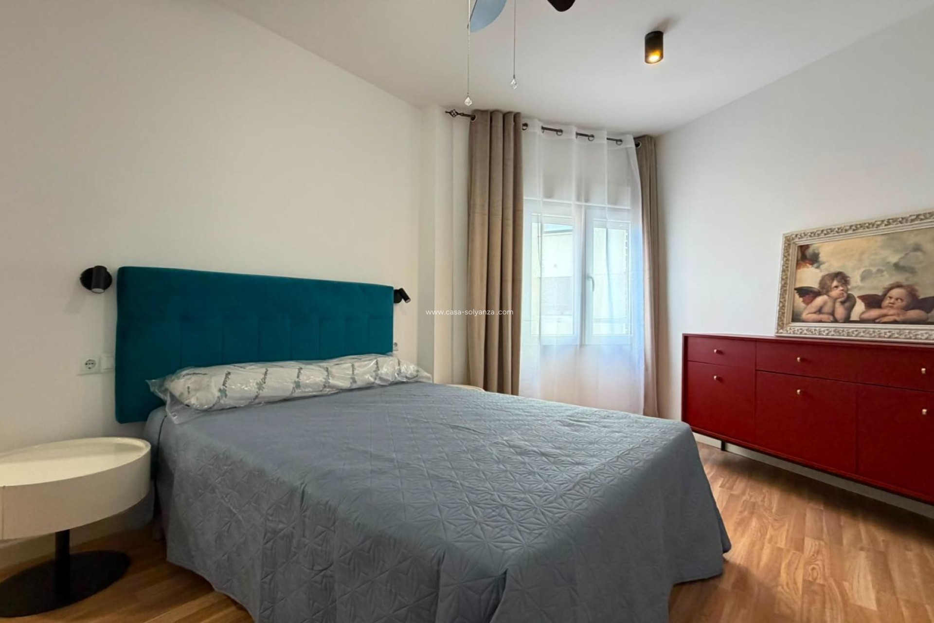 Resale - Apartment / flat - Torrevieja - Playa del Cura