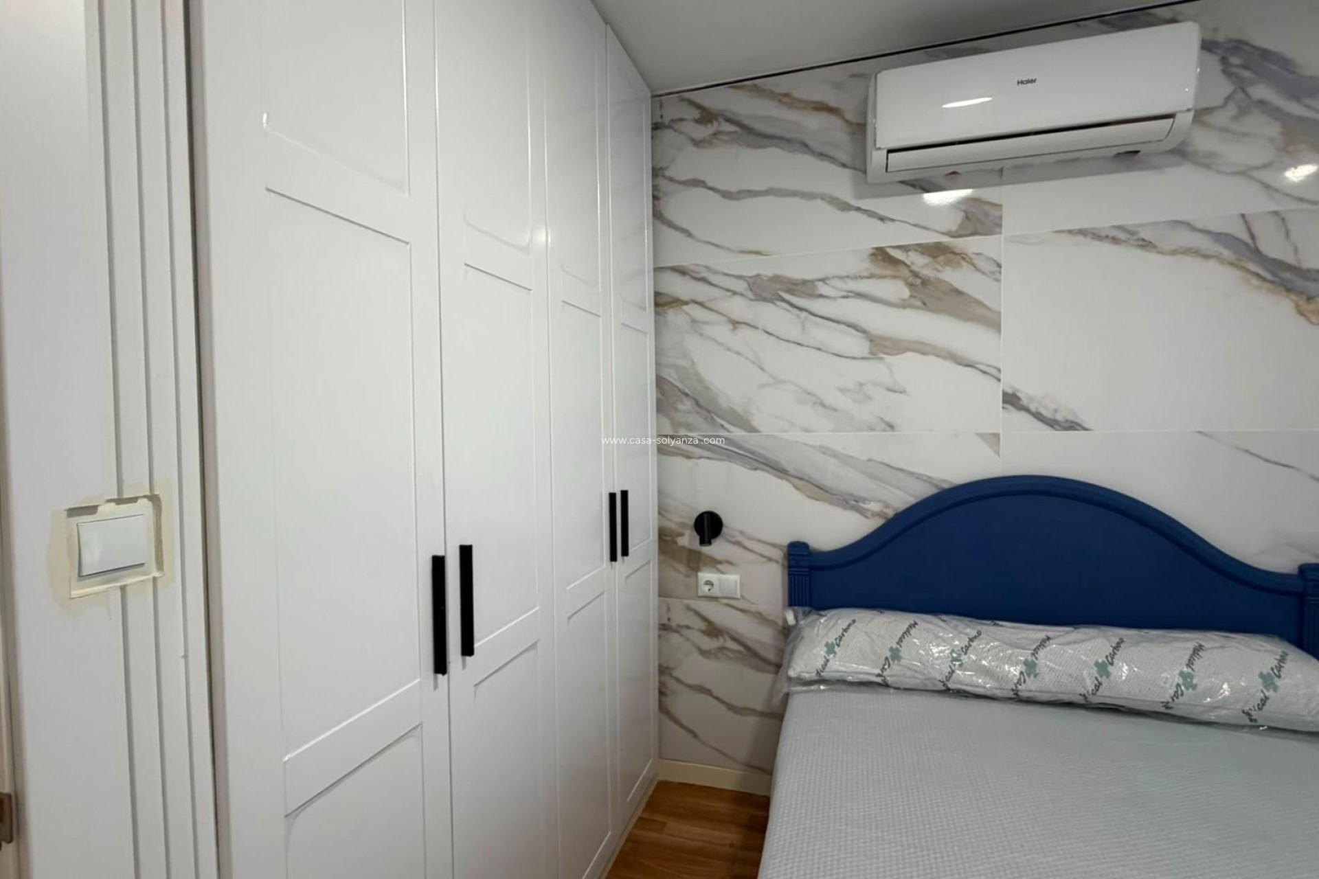 Resale - Apartment / flat - Torrevieja - Playa del Cura