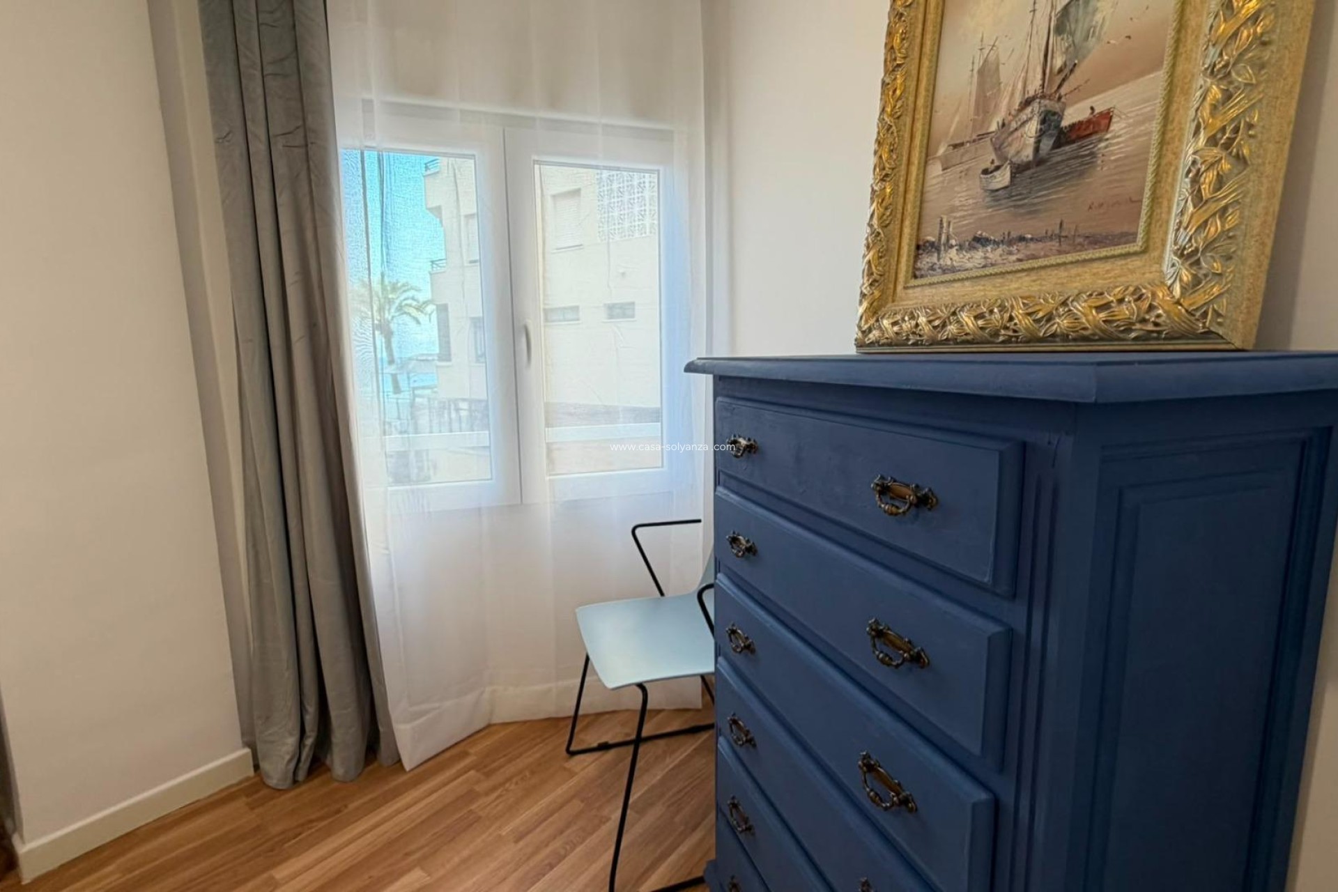 Resale - Apartment / flat - Torrevieja - Playa del Cura