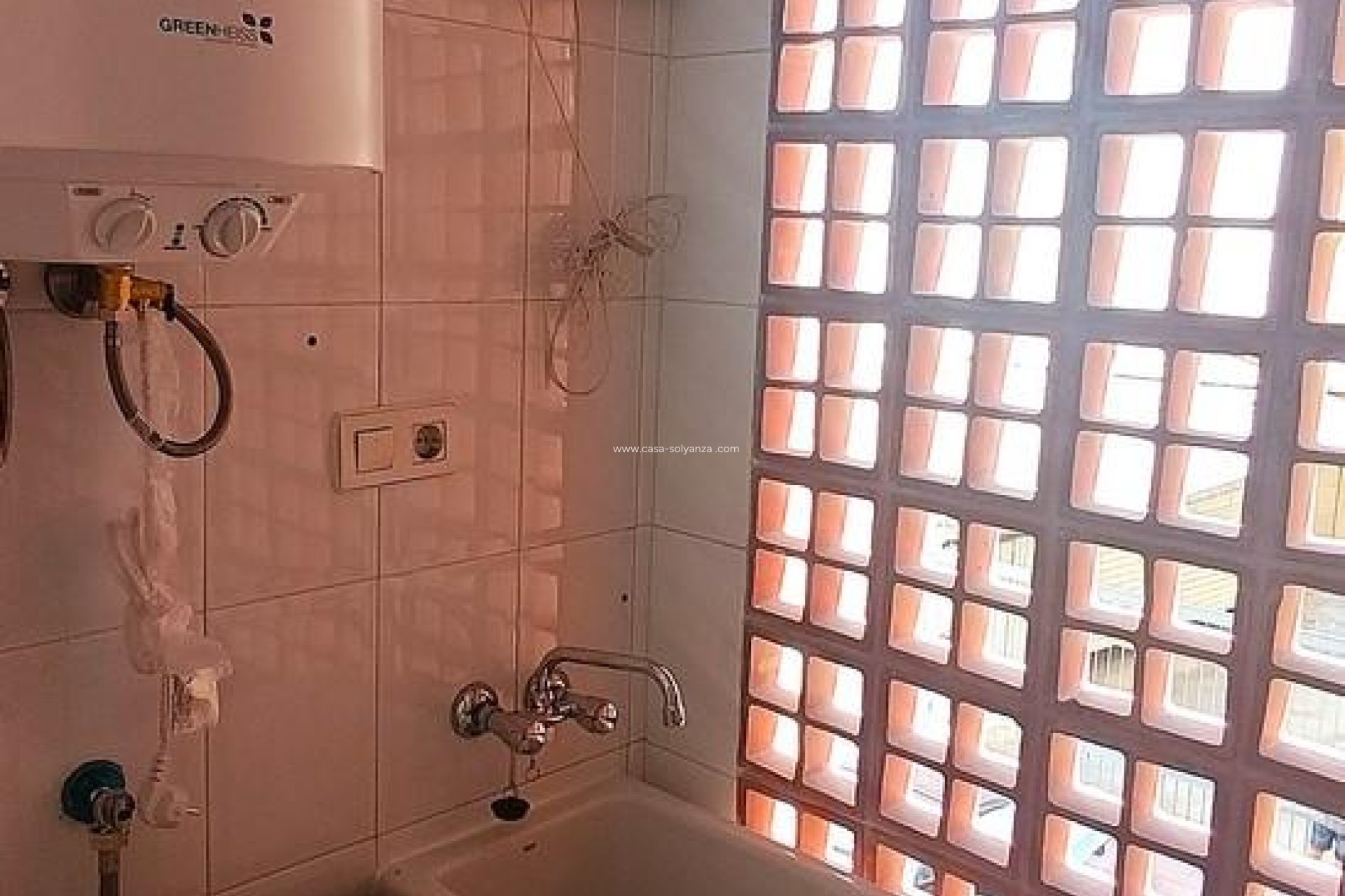 Resale - Apartment / flat - Torrevieja - Playa del Cura