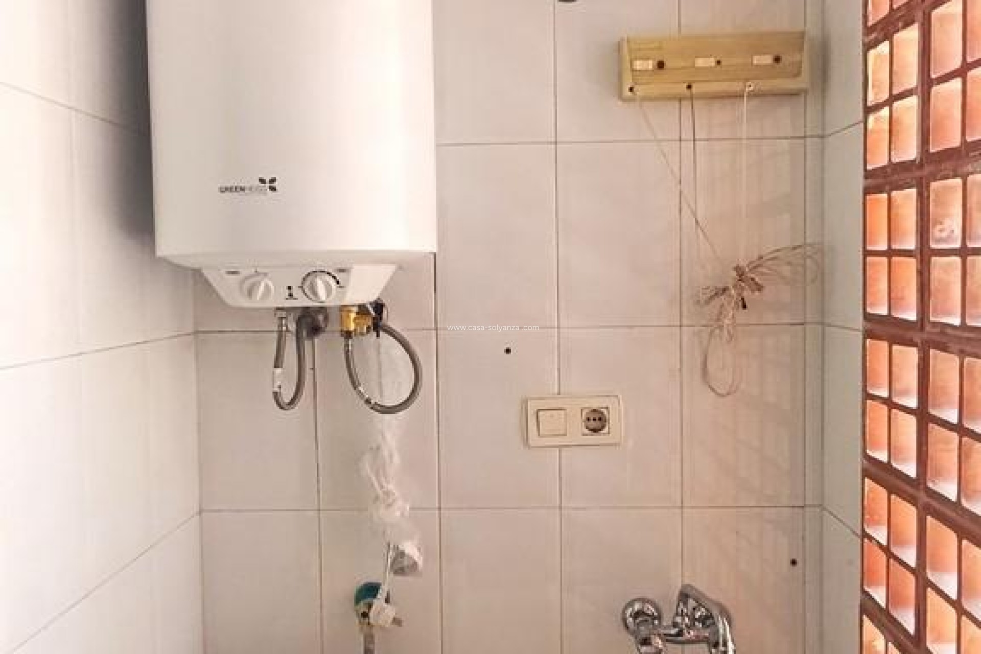 Resale - Apartment / flat - Torrevieja - Playa del Cura