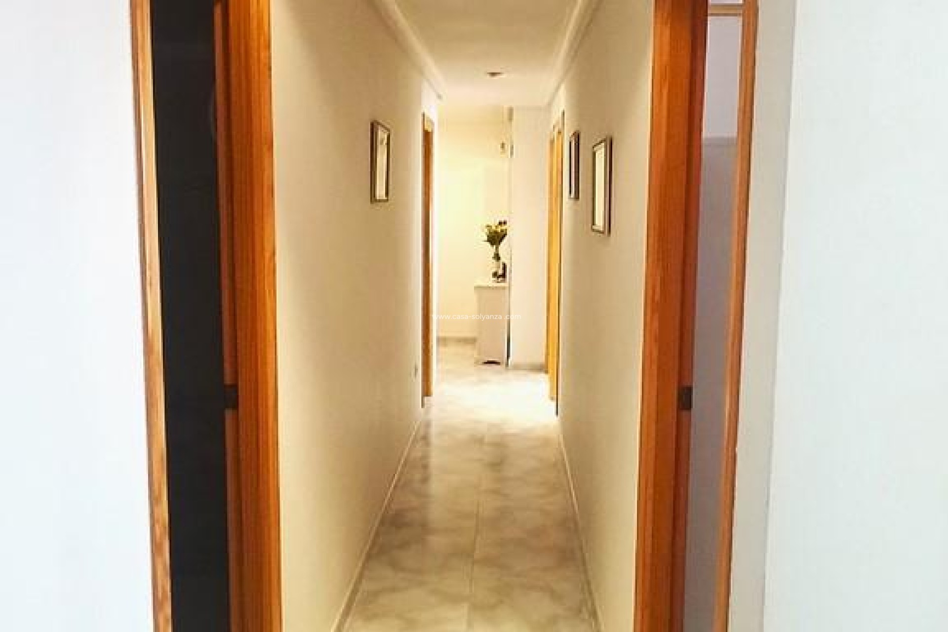 Resale - Apartment / flat - Torrevieja - Playa del Cura