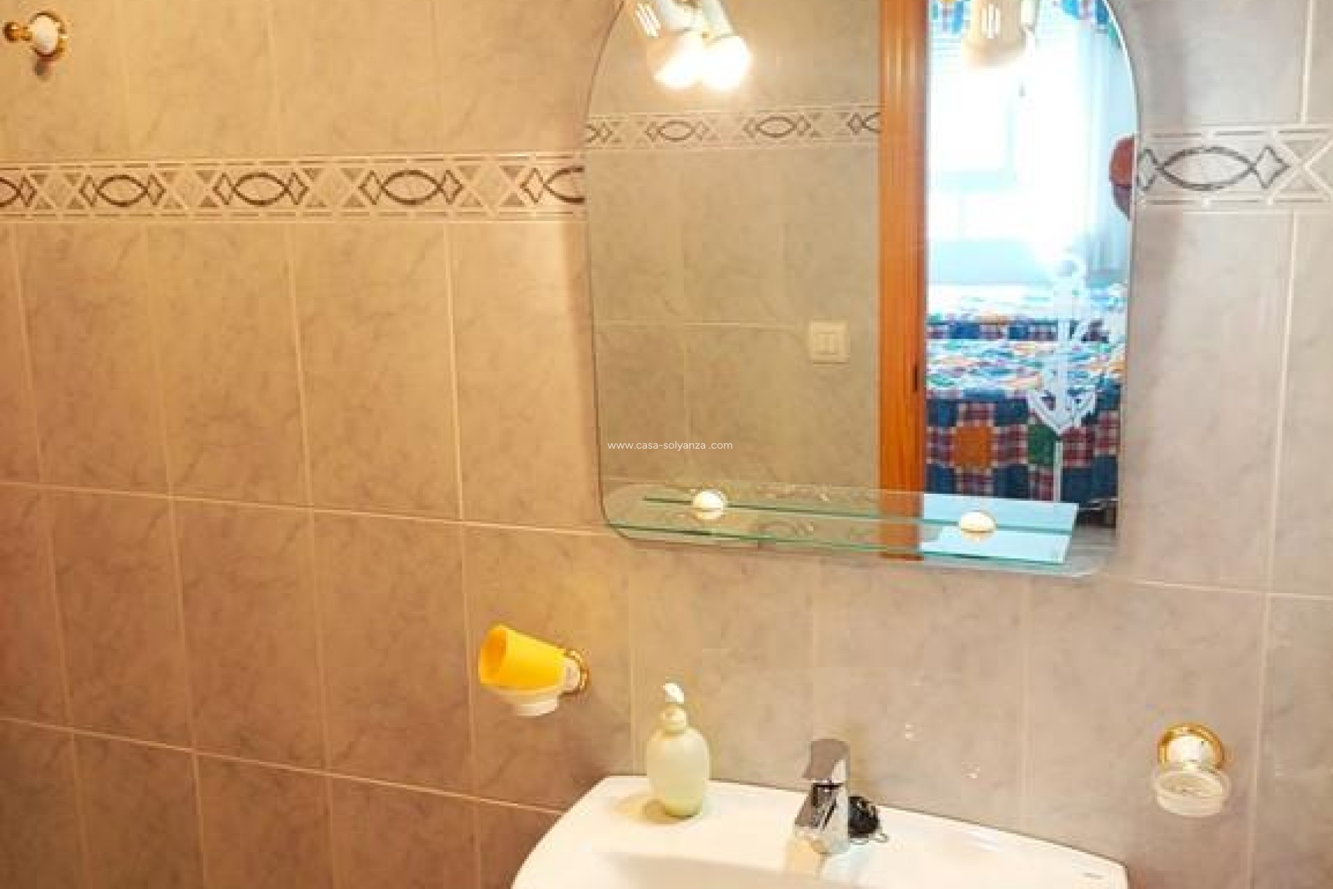 Resale - Apartment / flat - Torrevieja - Playa del Cura