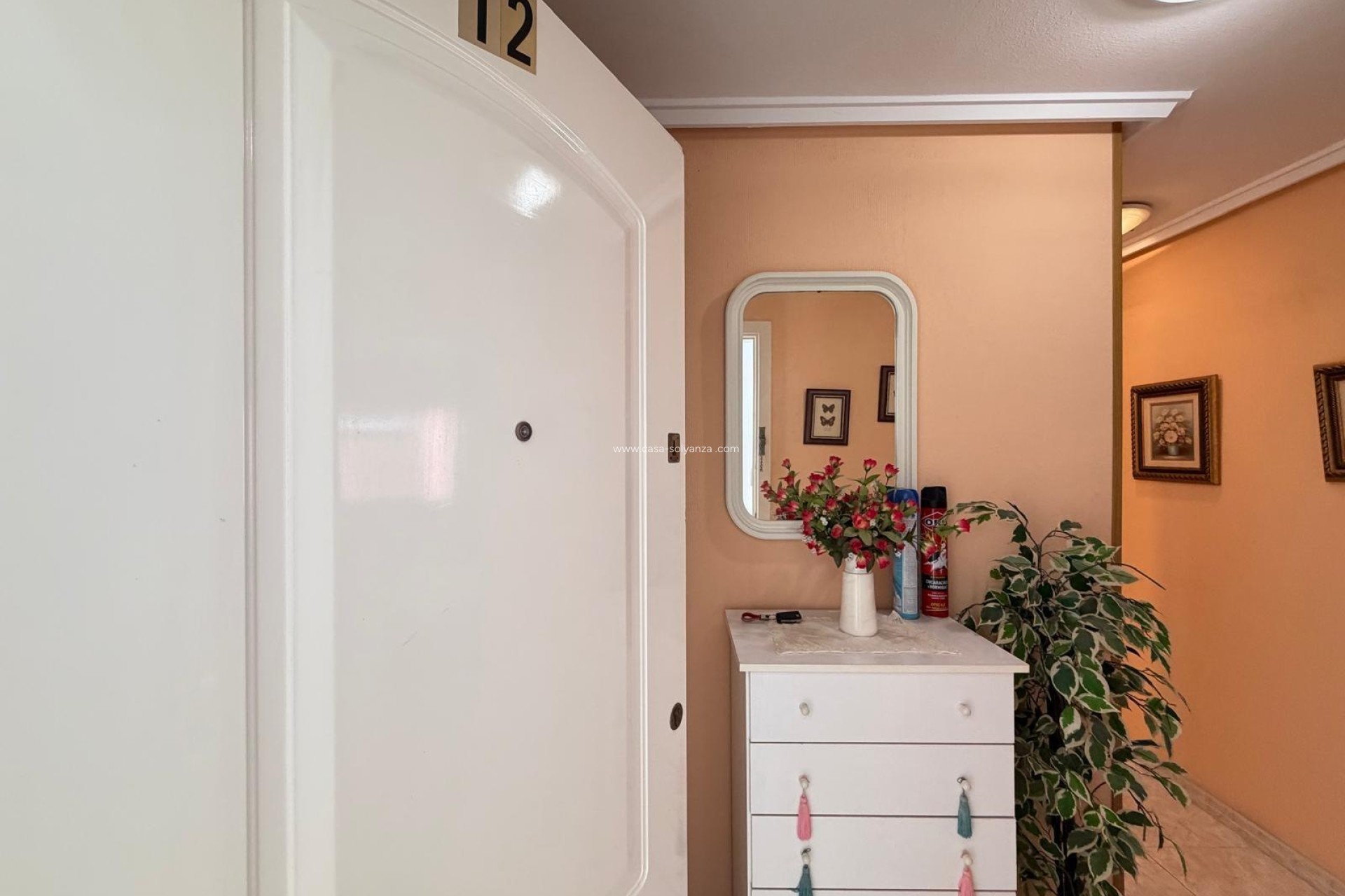 Resale - Apartment / flat - Torrevieja - Playa del Cura