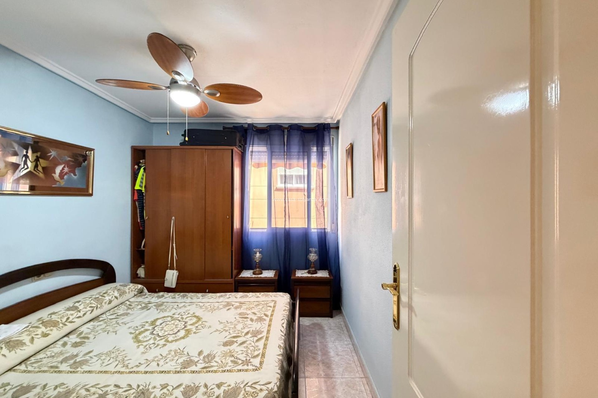 Resale - Apartment / flat - Torrevieja - Playa del Cura