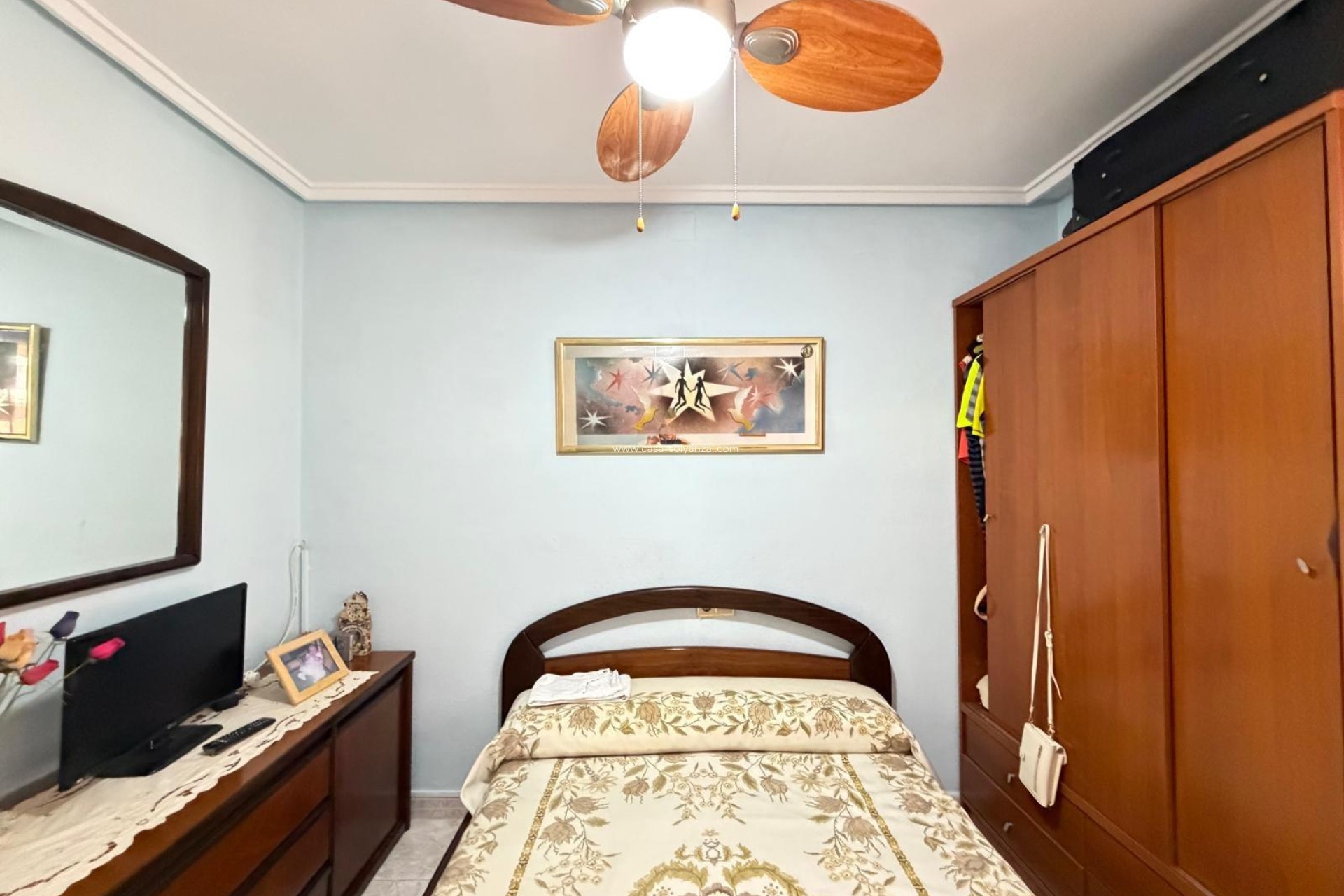Resale - Apartment / flat - Torrevieja - Playa del Cura
