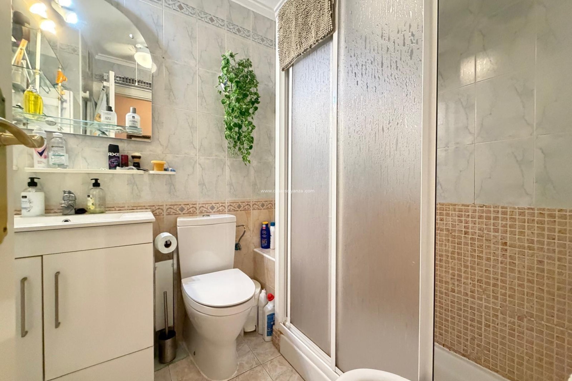 Resale - Apartment / flat - Torrevieja - Playa del Cura