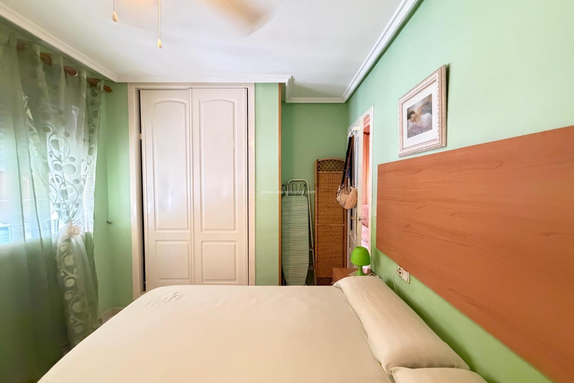 Resale - Apartment / flat - Torrevieja - Playa del Cura