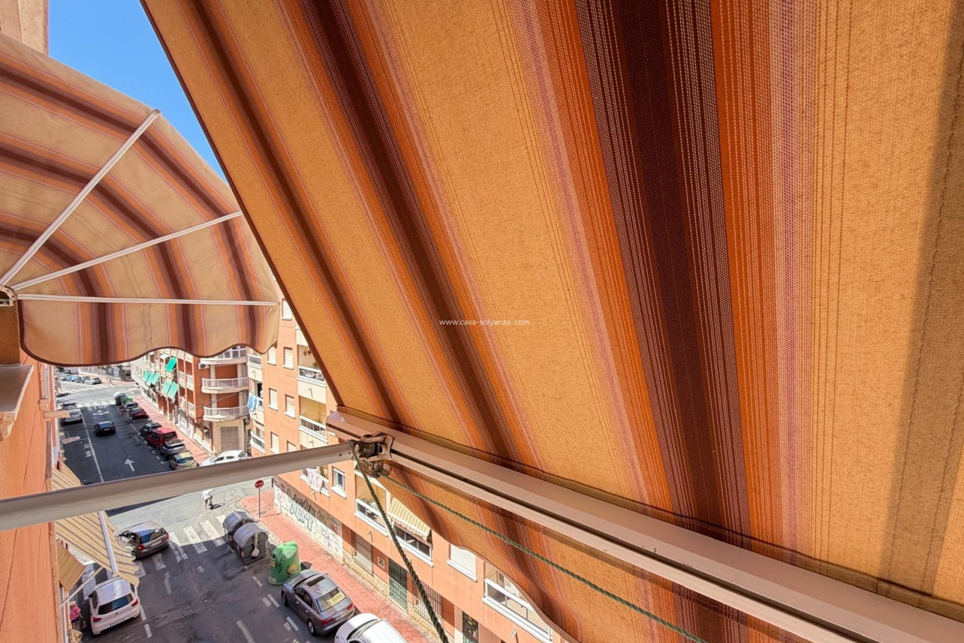 Resale - Apartment / flat - Torrevieja - Playa del Cura