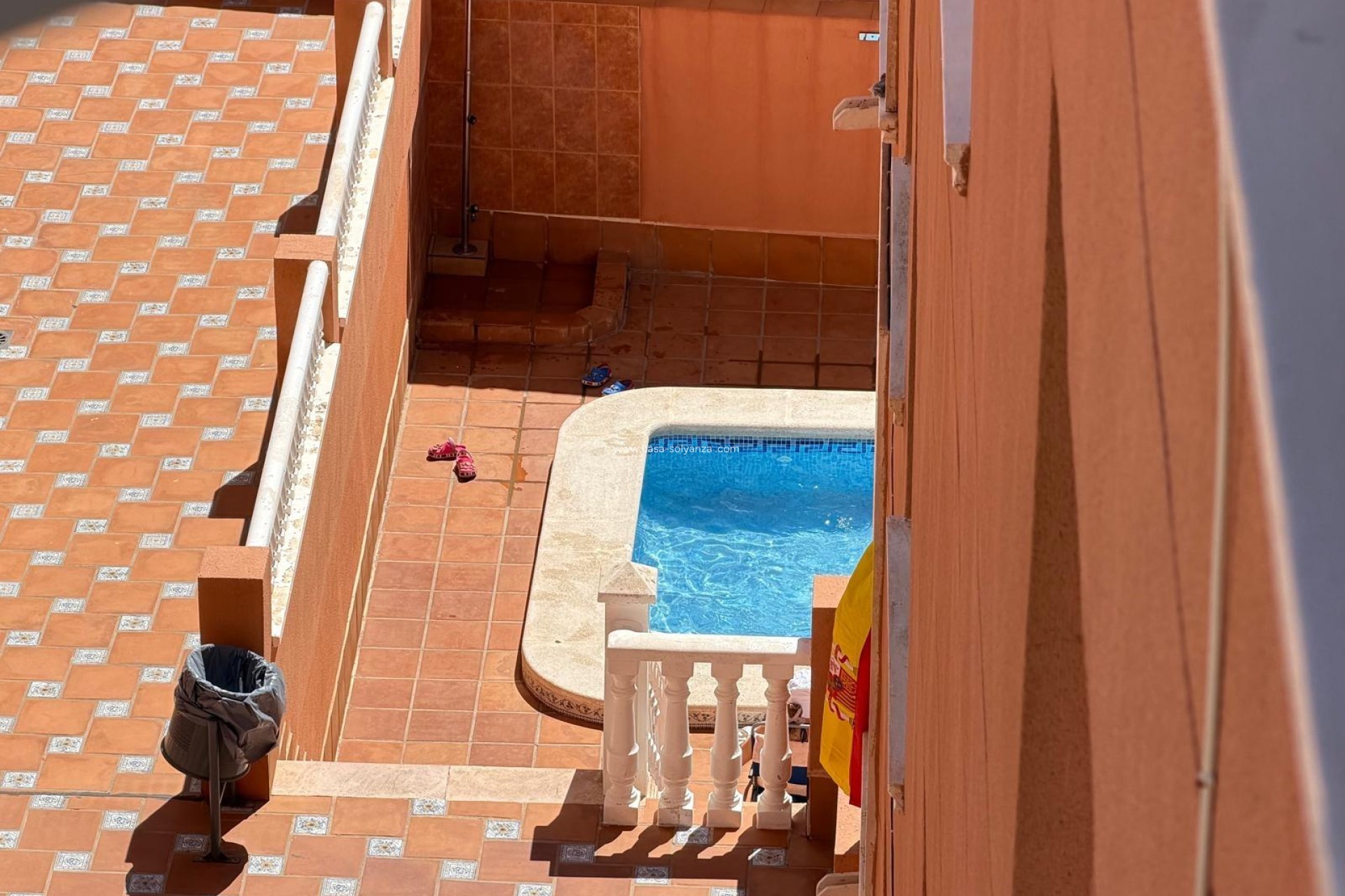 Resale - Apartment / flat - Torrevieja - Playa del Cura