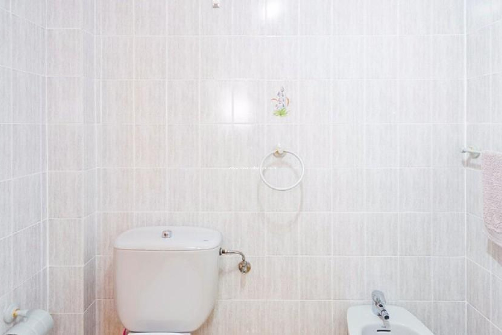 Resale - Apartment / flat - Torrevieja - Playa del Cura