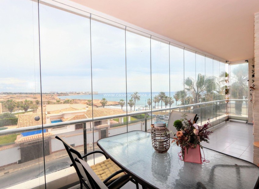 Resale - Apartment / flat - Torrevieja - Playa Flamenca