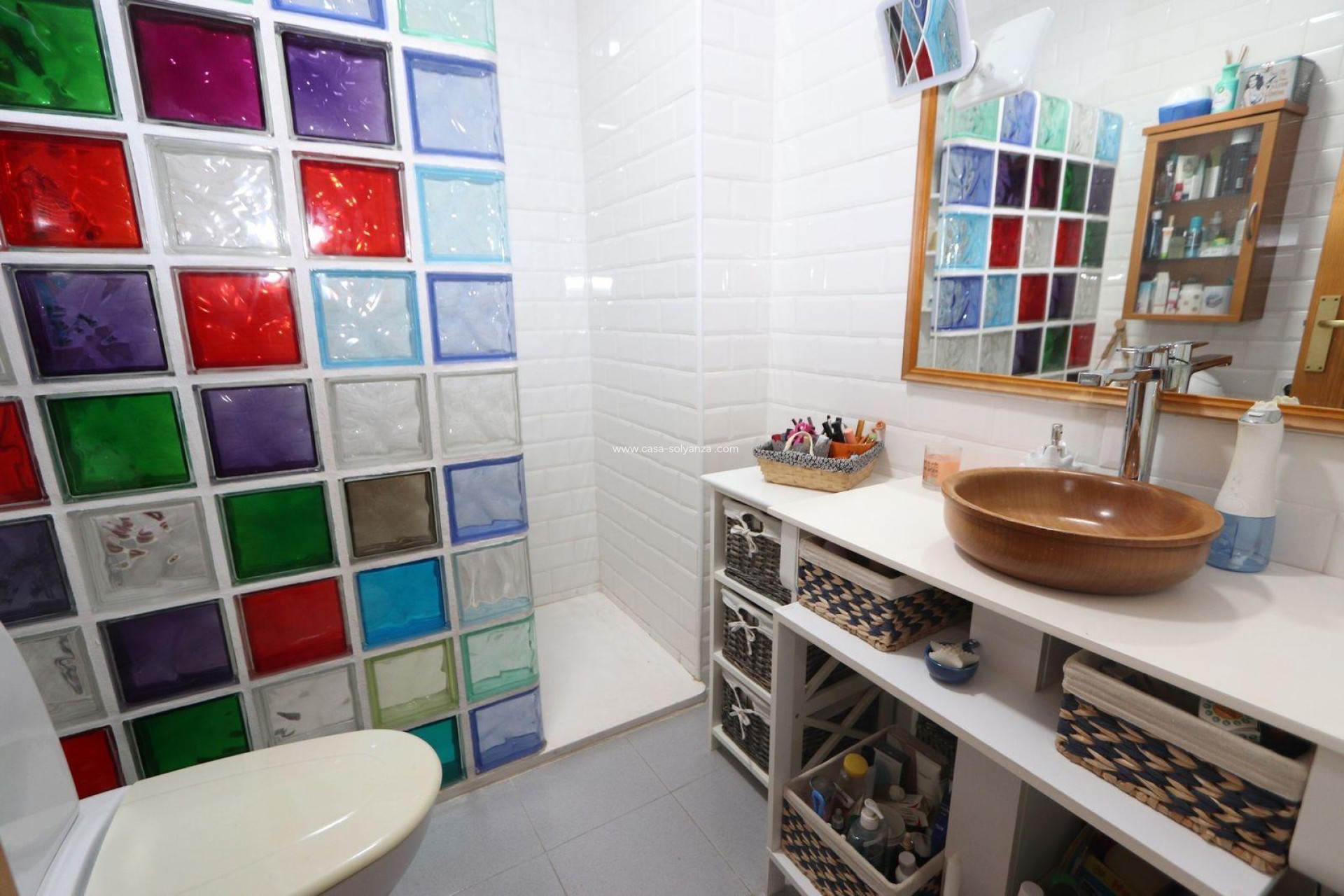 Resale - Apartment / flat - Torrevieja - Playa Flamenca