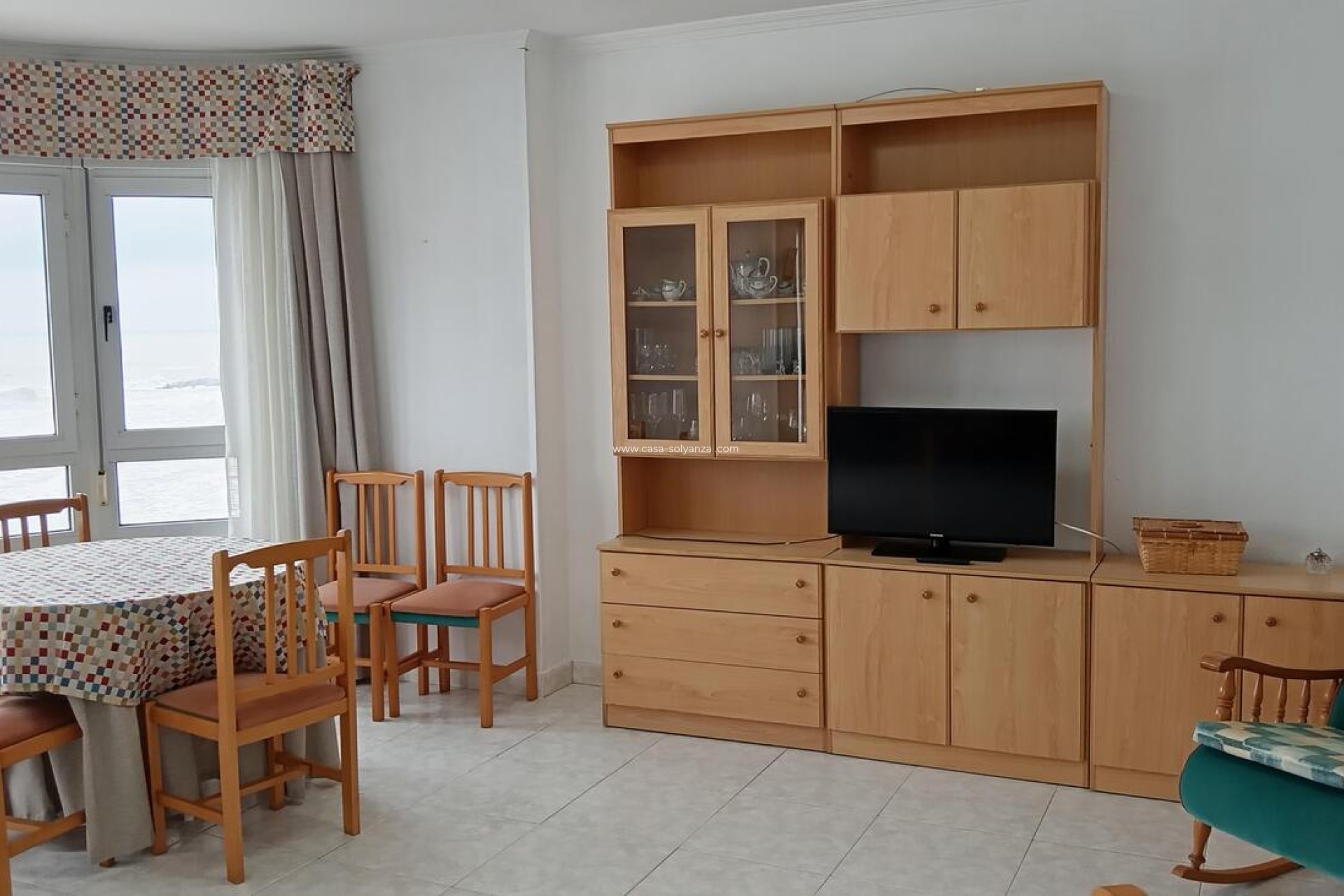Resale - Apartment / flat - Torrevieja - PLAYA LOS LOCOS