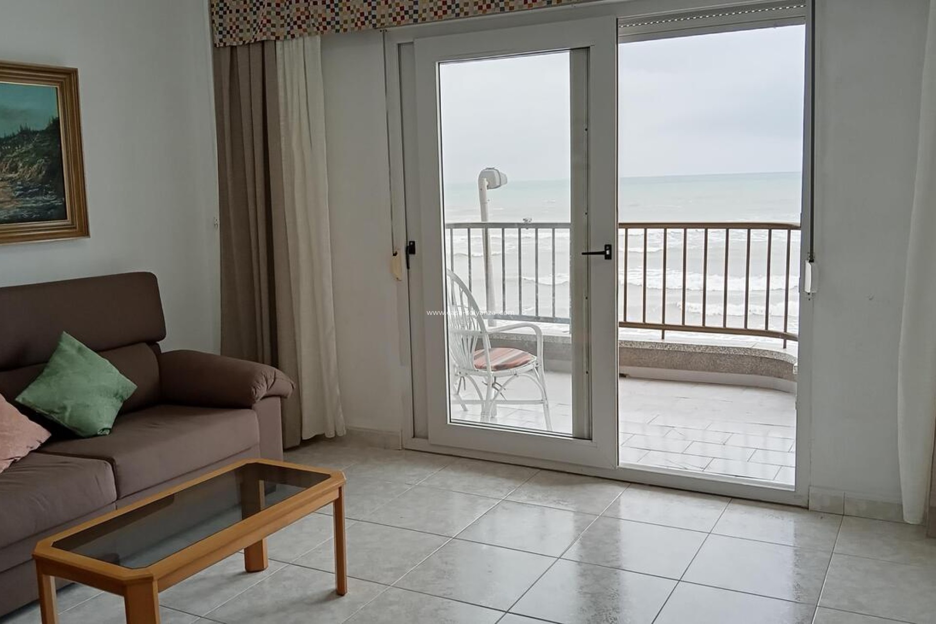 Resale - Apartment / flat - Torrevieja - PLAYA LOS LOCOS