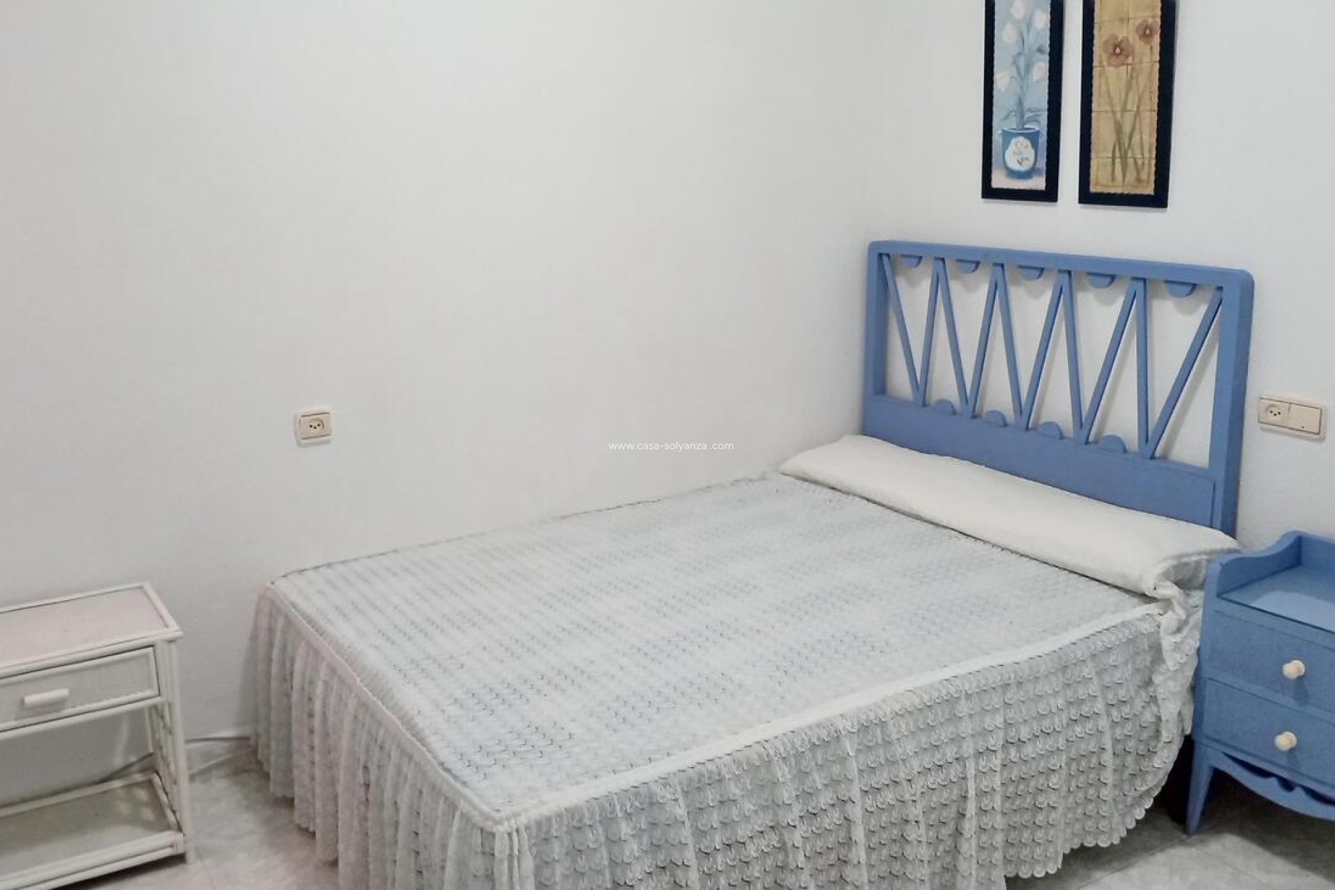 Resale - Apartment / flat - Torrevieja - PLAYA LOS LOCOS