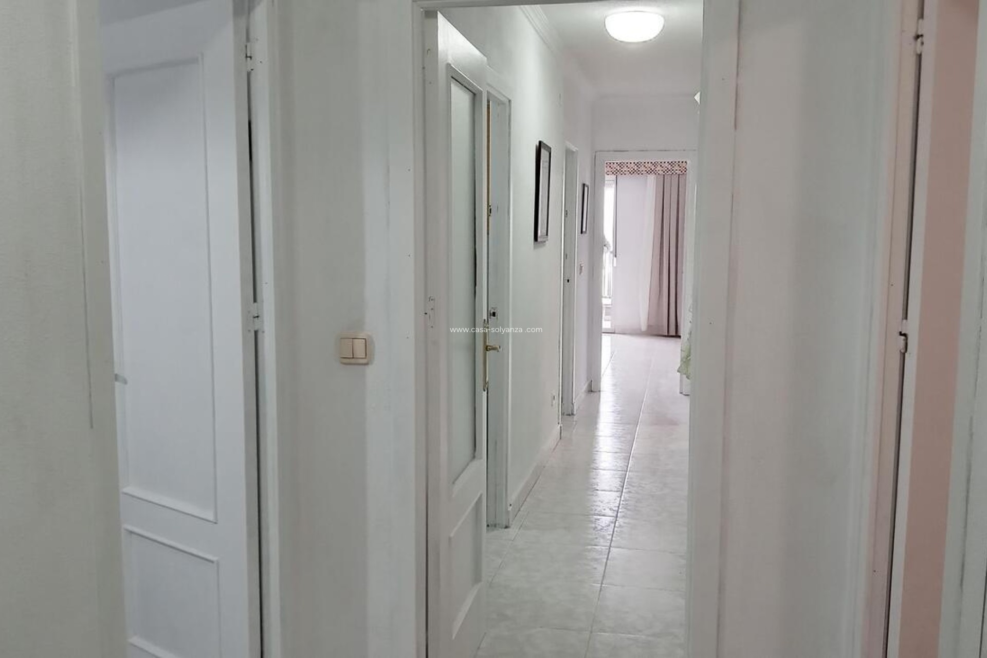 Resale - Apartment / flat - Torrevieja - PLAYA LOS LOCOS