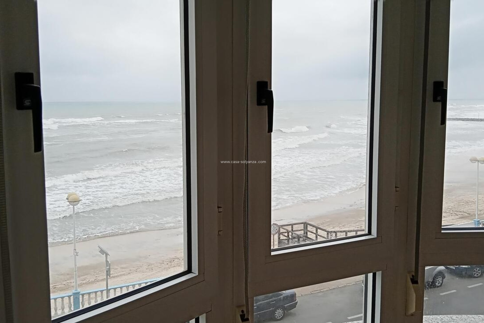 Resale - Apartment / flat - Torrevieja - PLAYA LOS LOCOS